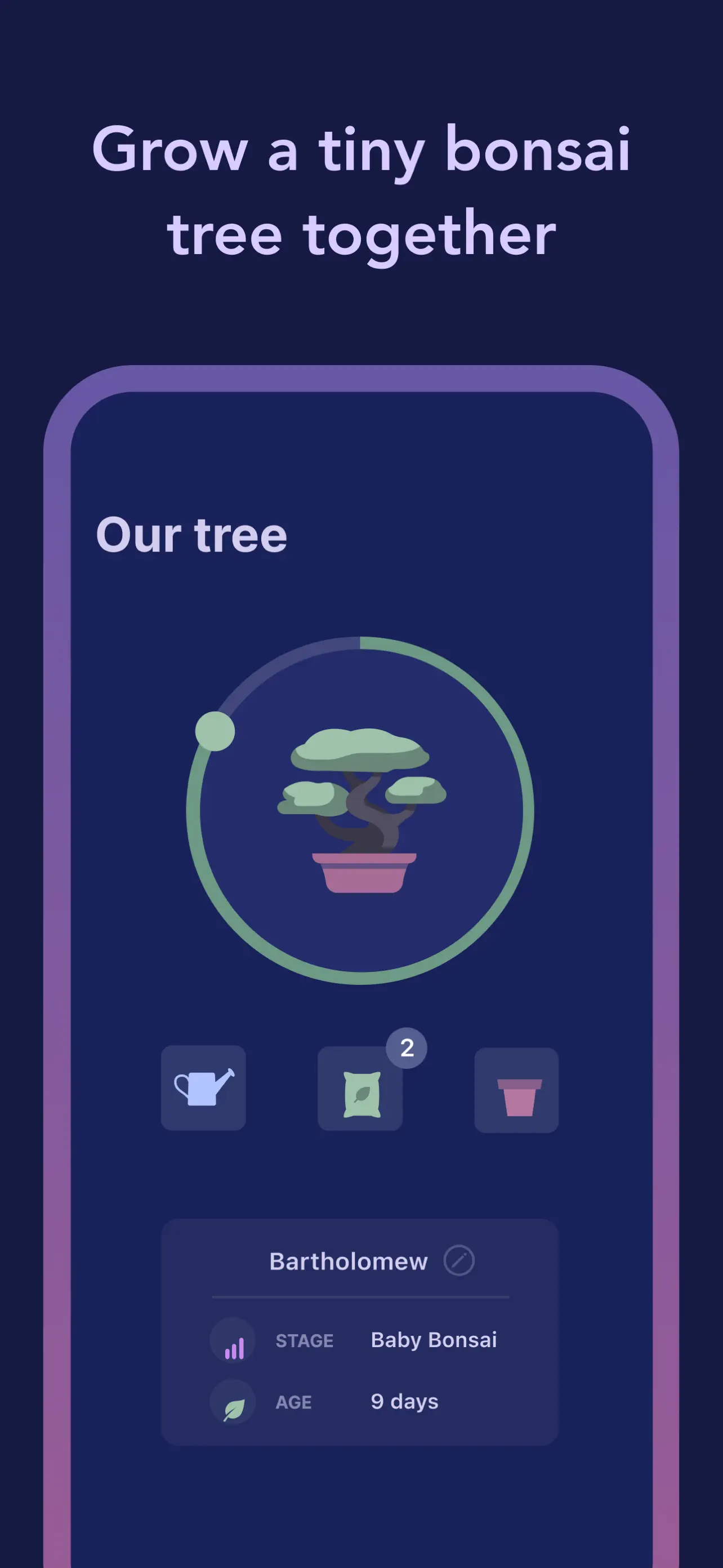 Cozy Couples: Relationship App App Store screenshot 3