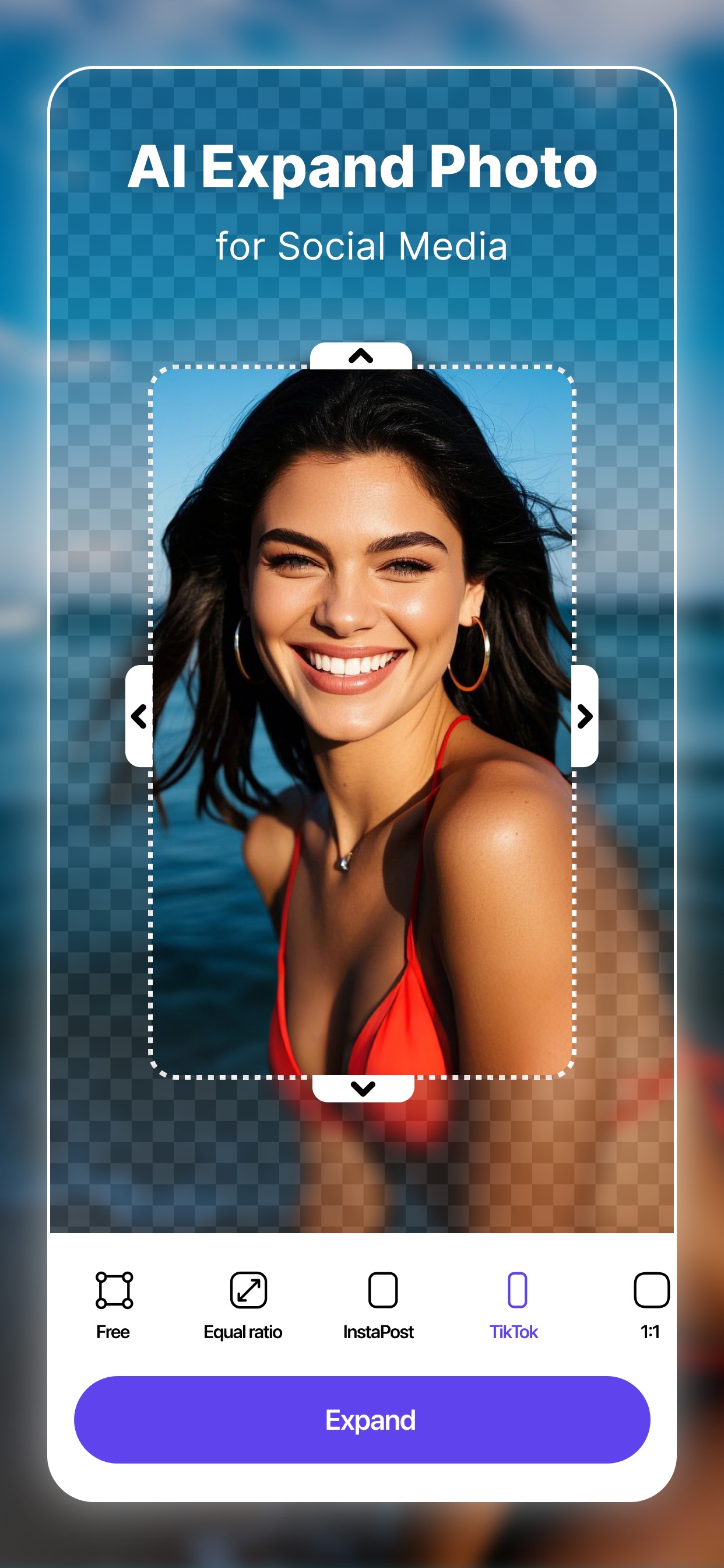 Object Removal AI - AI Retouch App Store screenshot 1