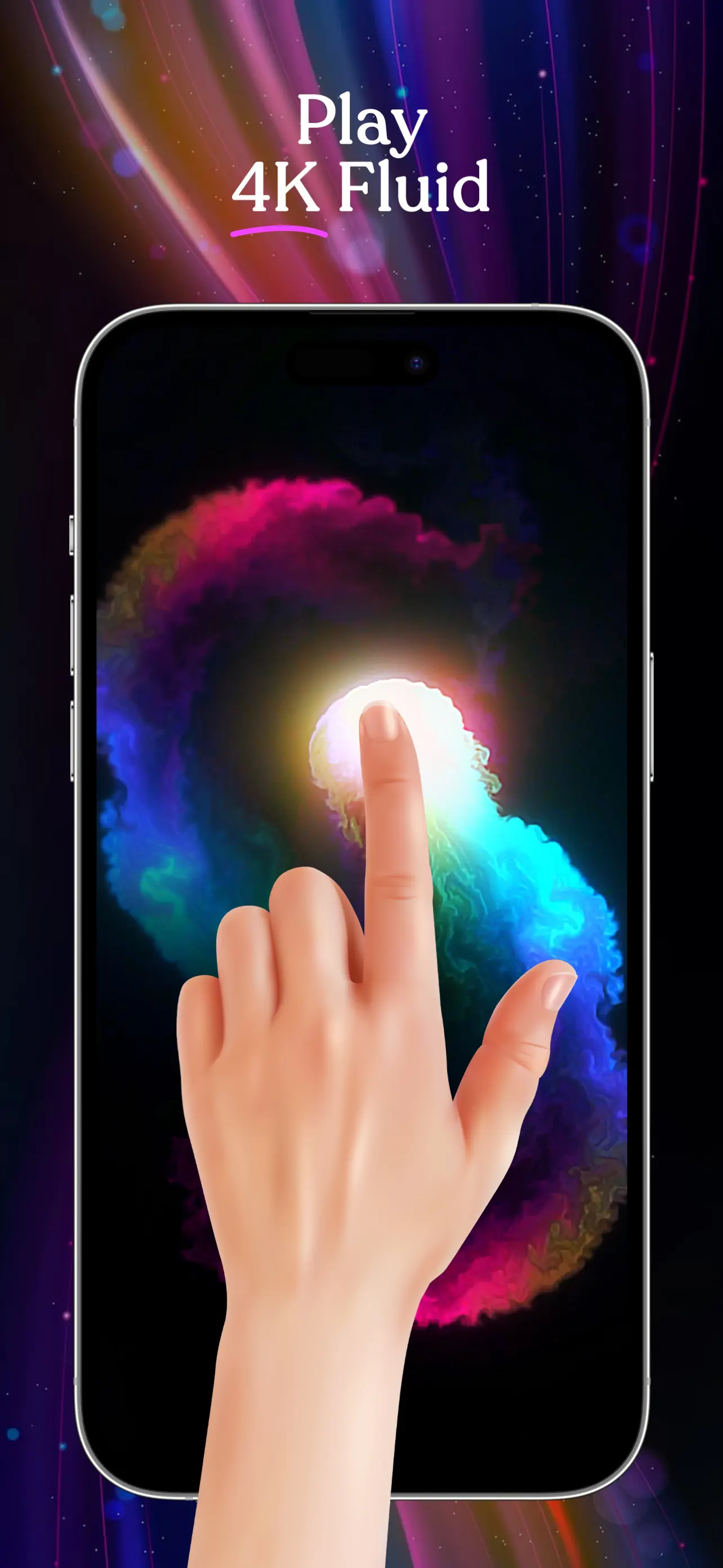 Mooze - Relaxing & Antistress App Store screenshot 1