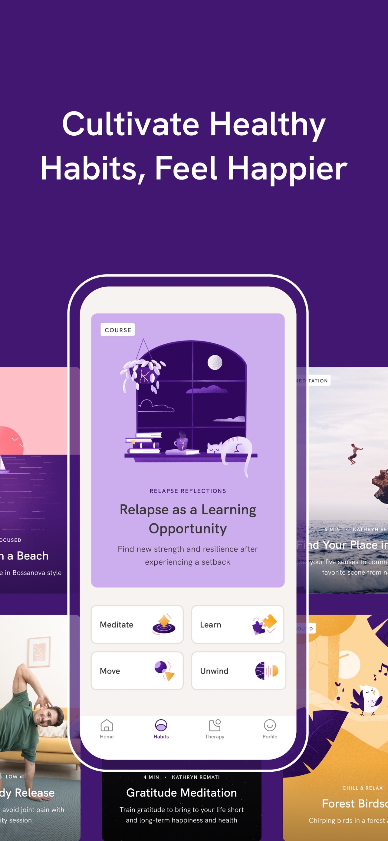 Migiri: Adult Content Blocker App Store screenshot 1