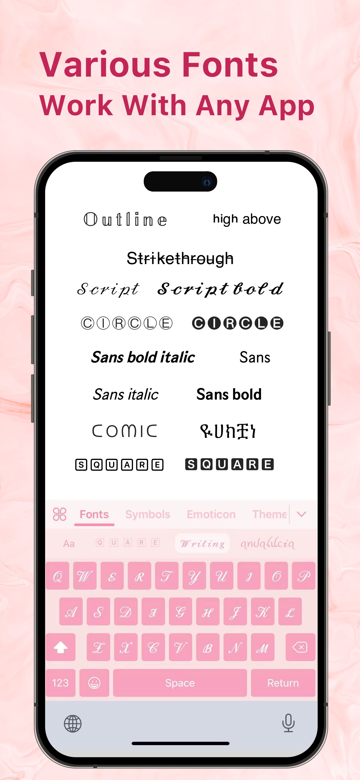 Best Widgets 18 - Icon Changer App Store screenshot 2