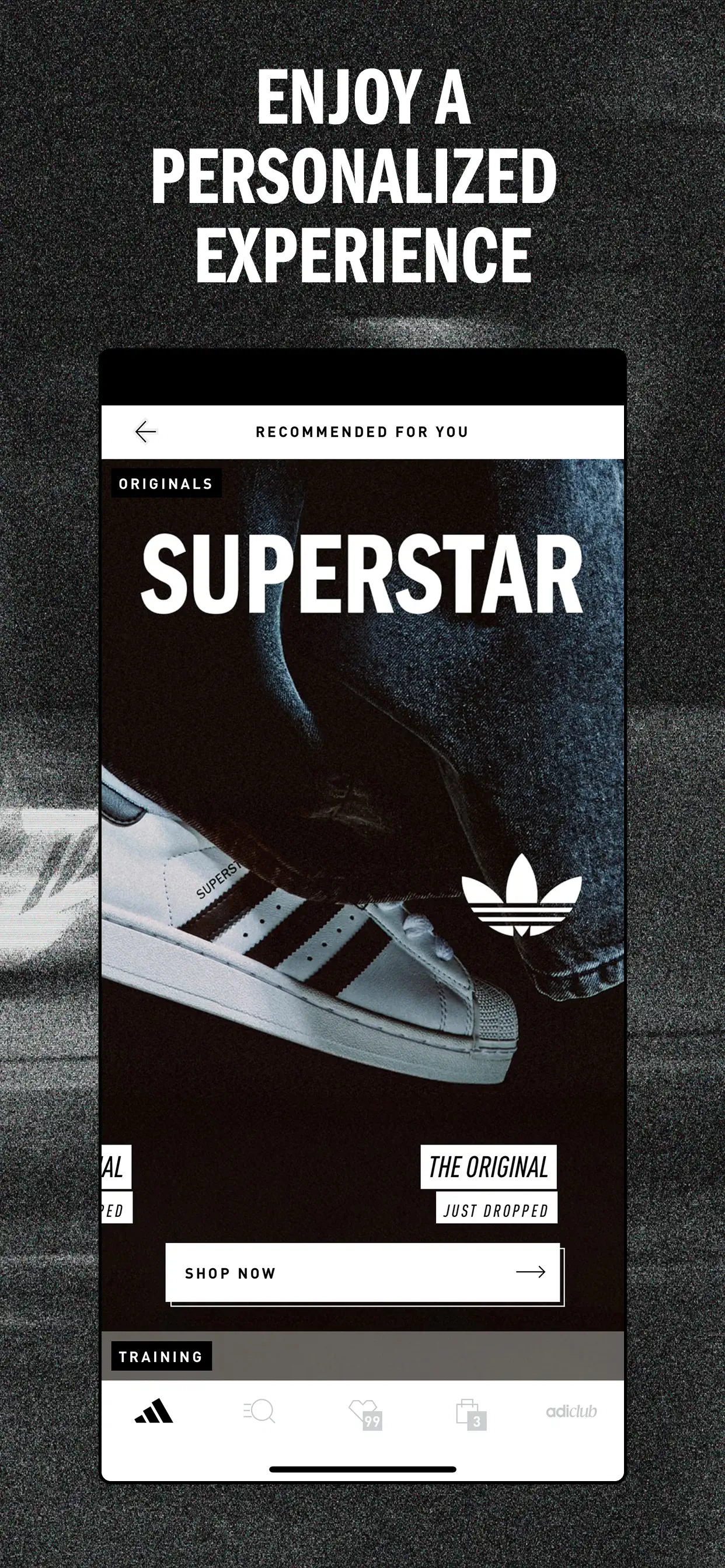 adidas: Shop Shoes & Clothing App Store screenshot 4