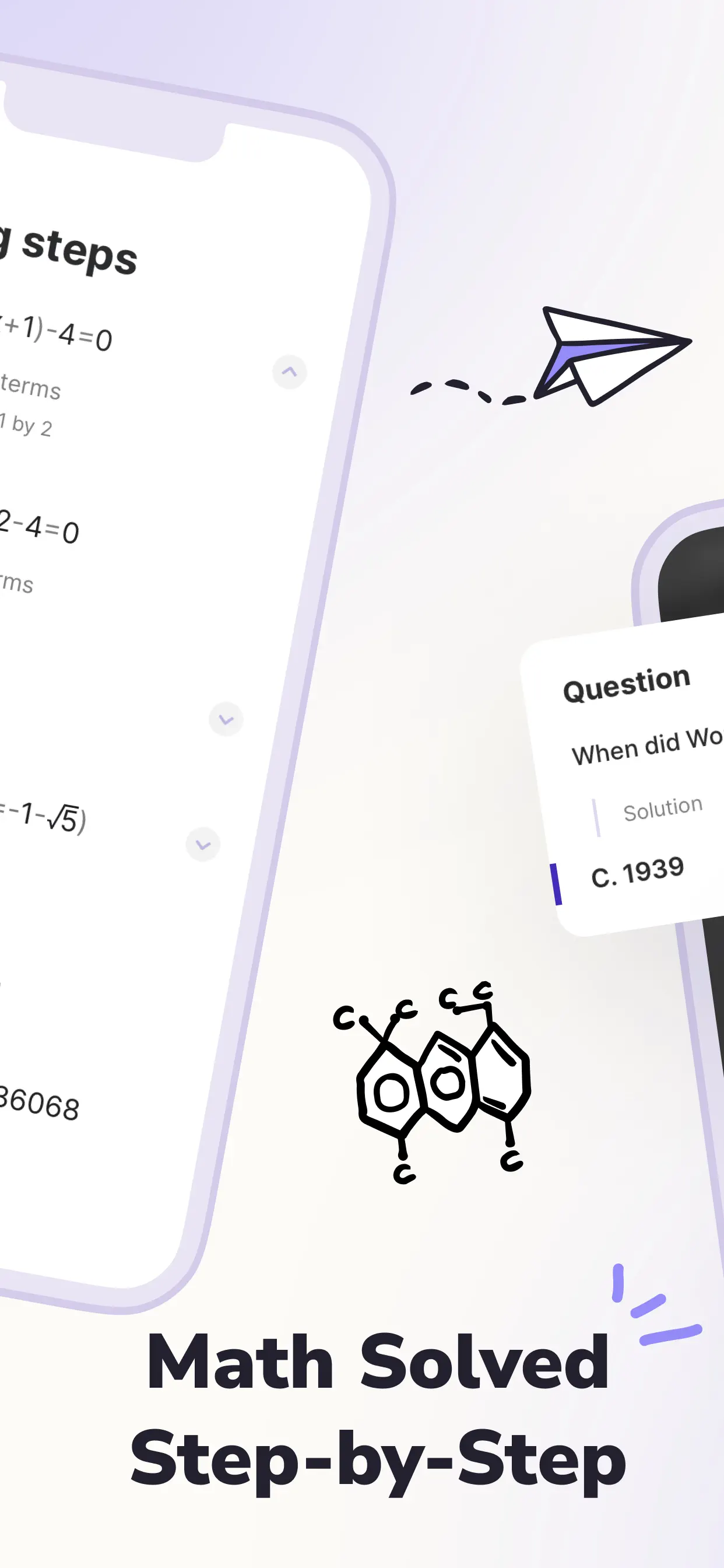 Socratic AI - Homework Helper App Store screenshot 3