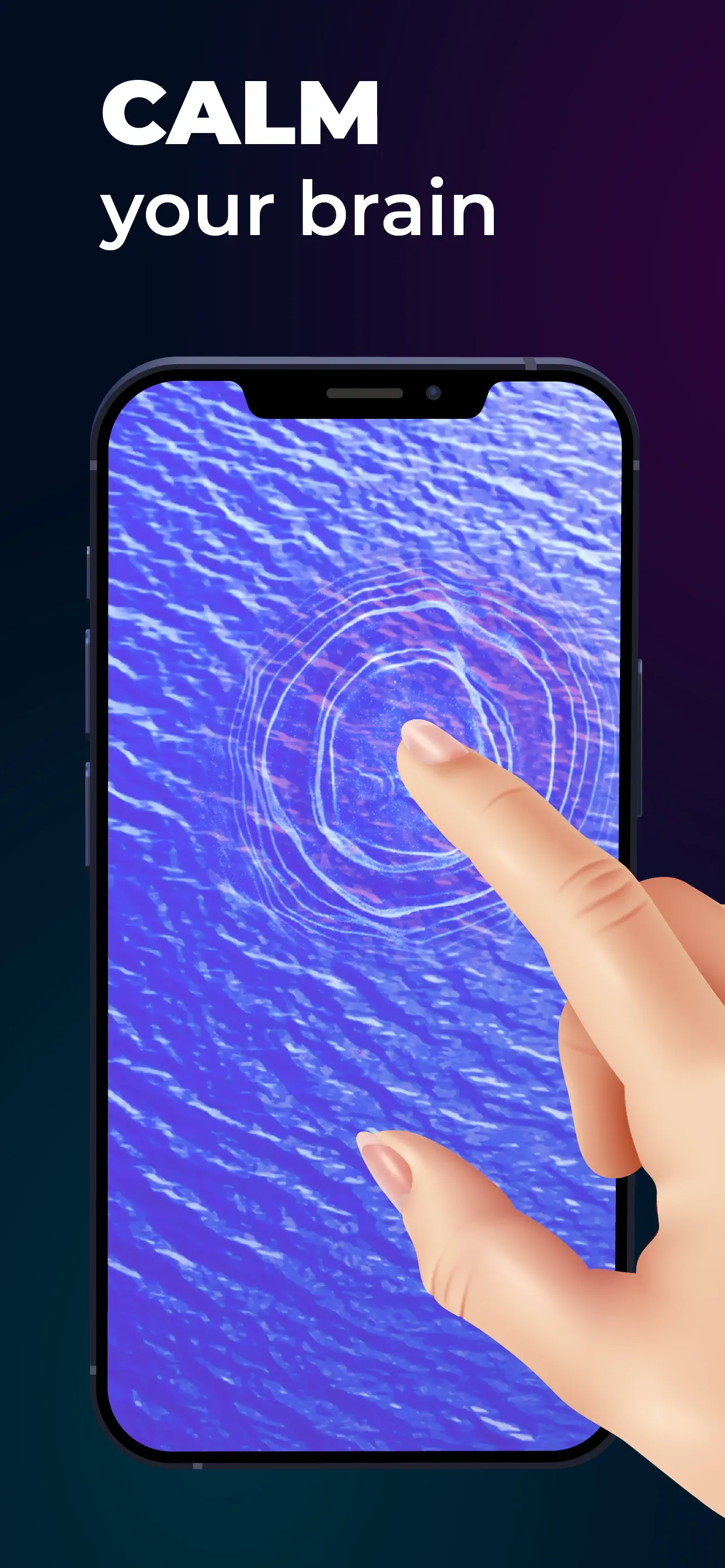 Feelsy I ASMR Slime Simulator App Store screenshot 4