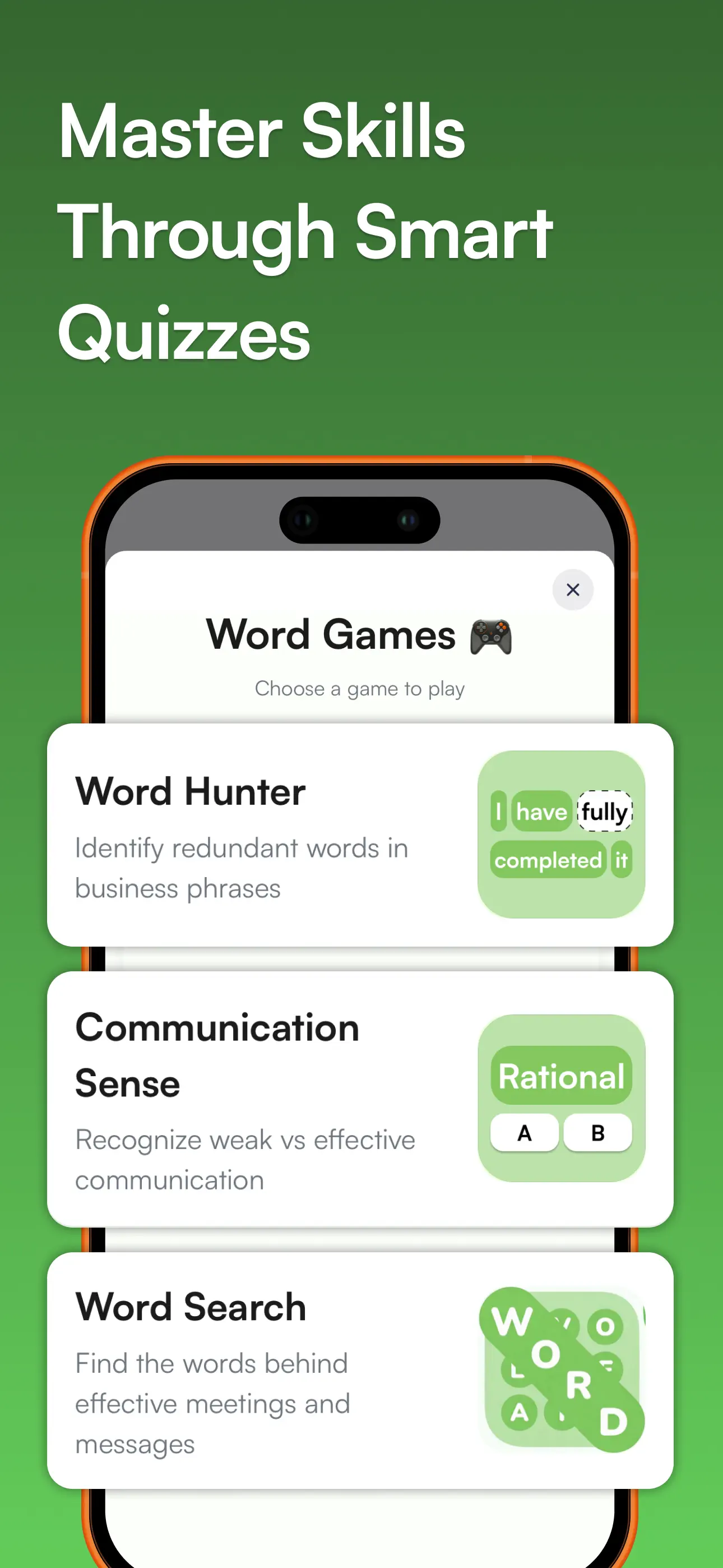 Micro Learning - SmartyMe App Store screenshot 4