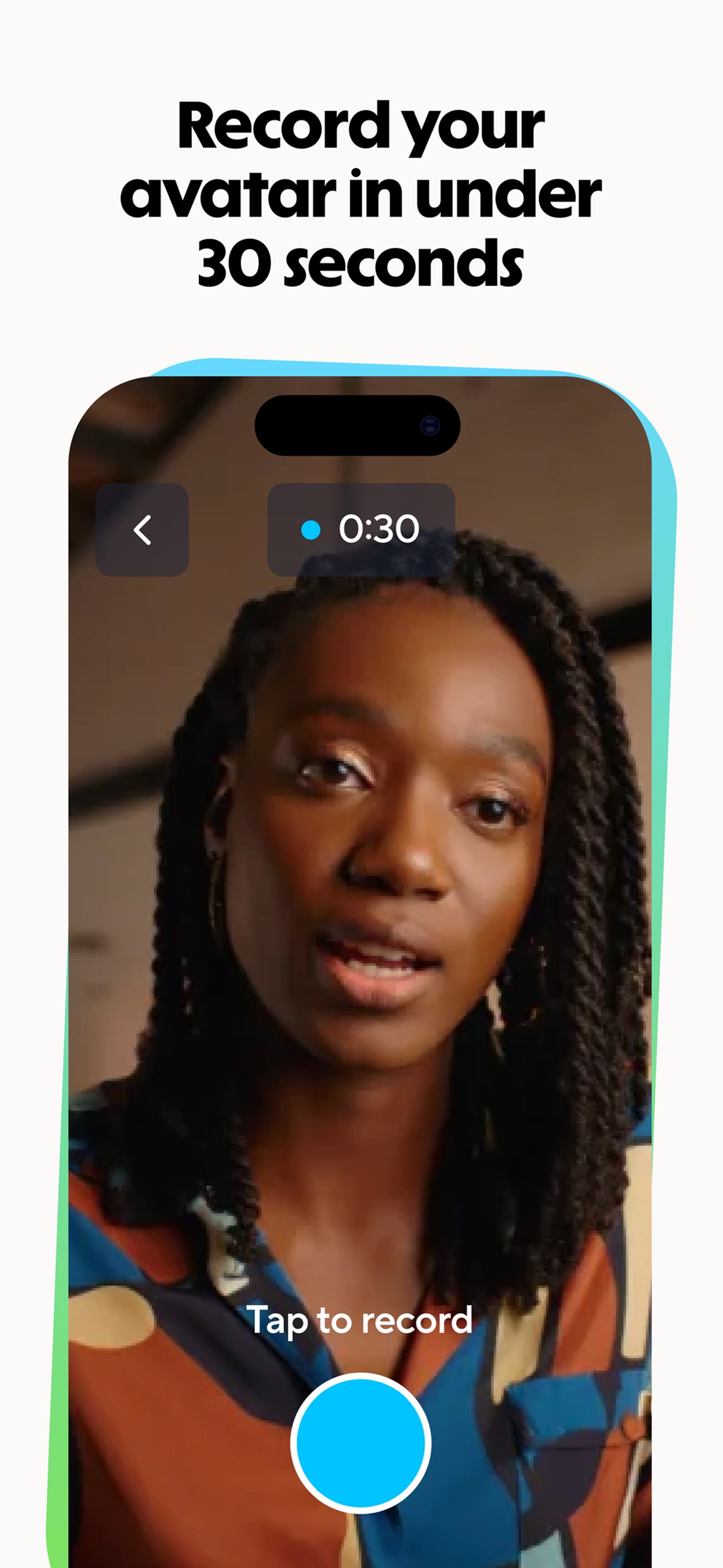 AI Video Generator - HeyGen App Store screenshot 3