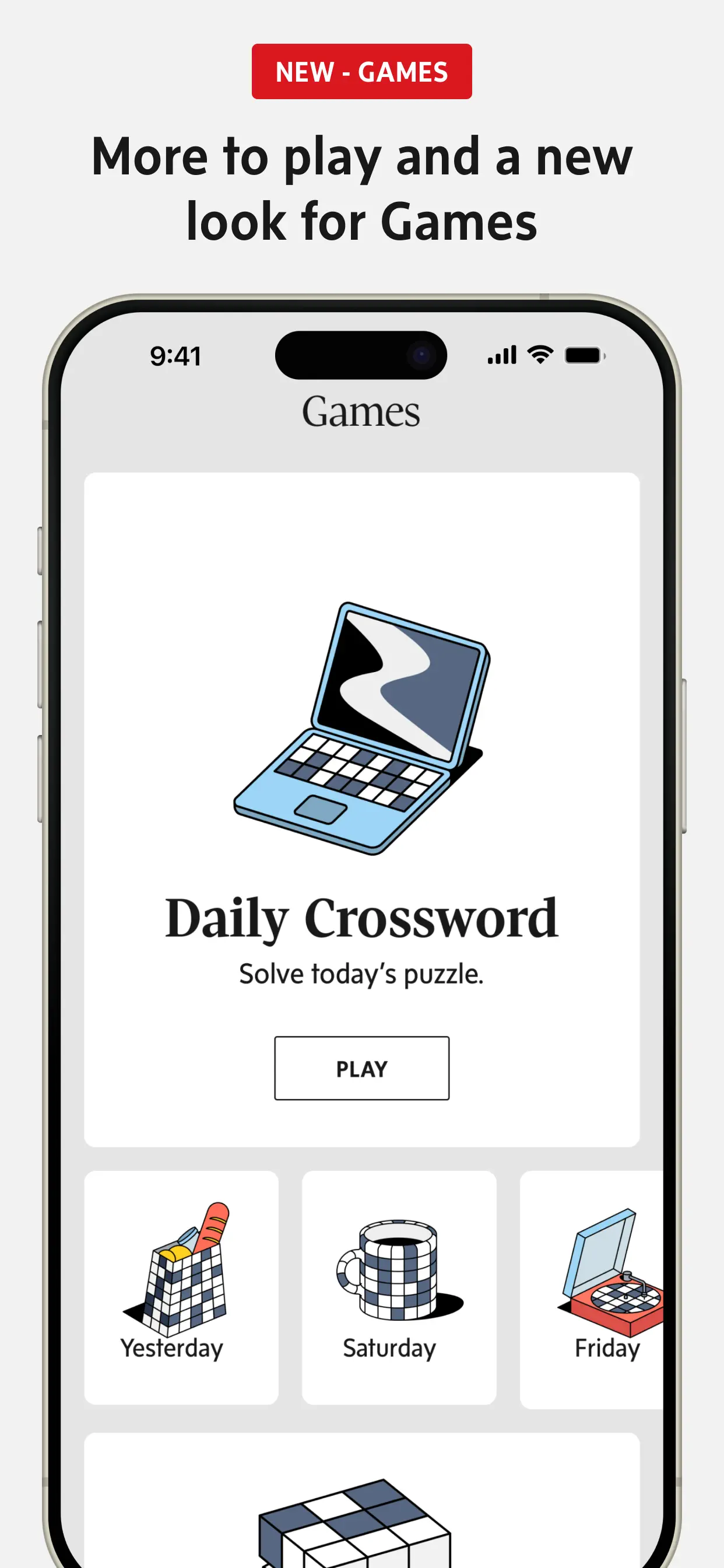 The Globe and Mail App Store screenshot 3