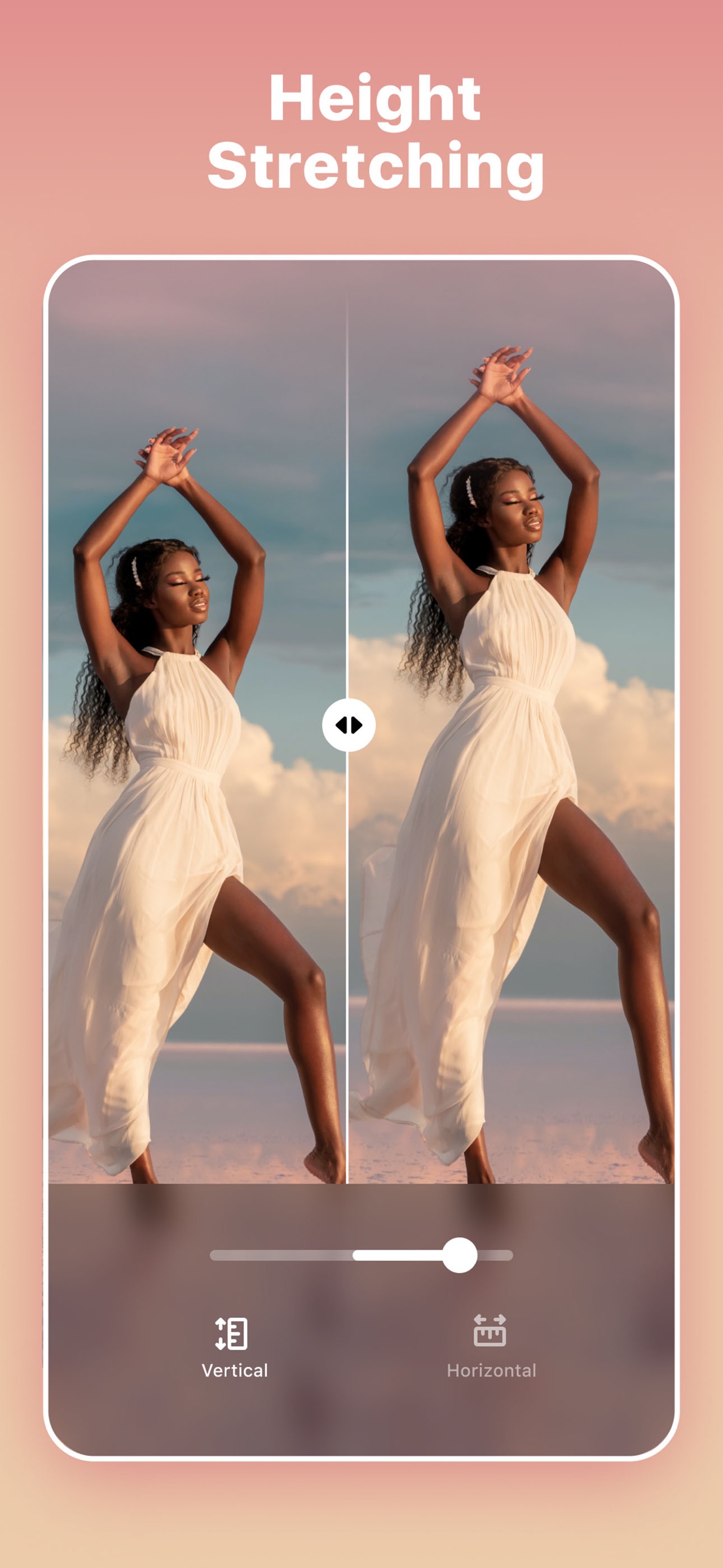 Everlook- Face & Body Editor App Store screenshot 1