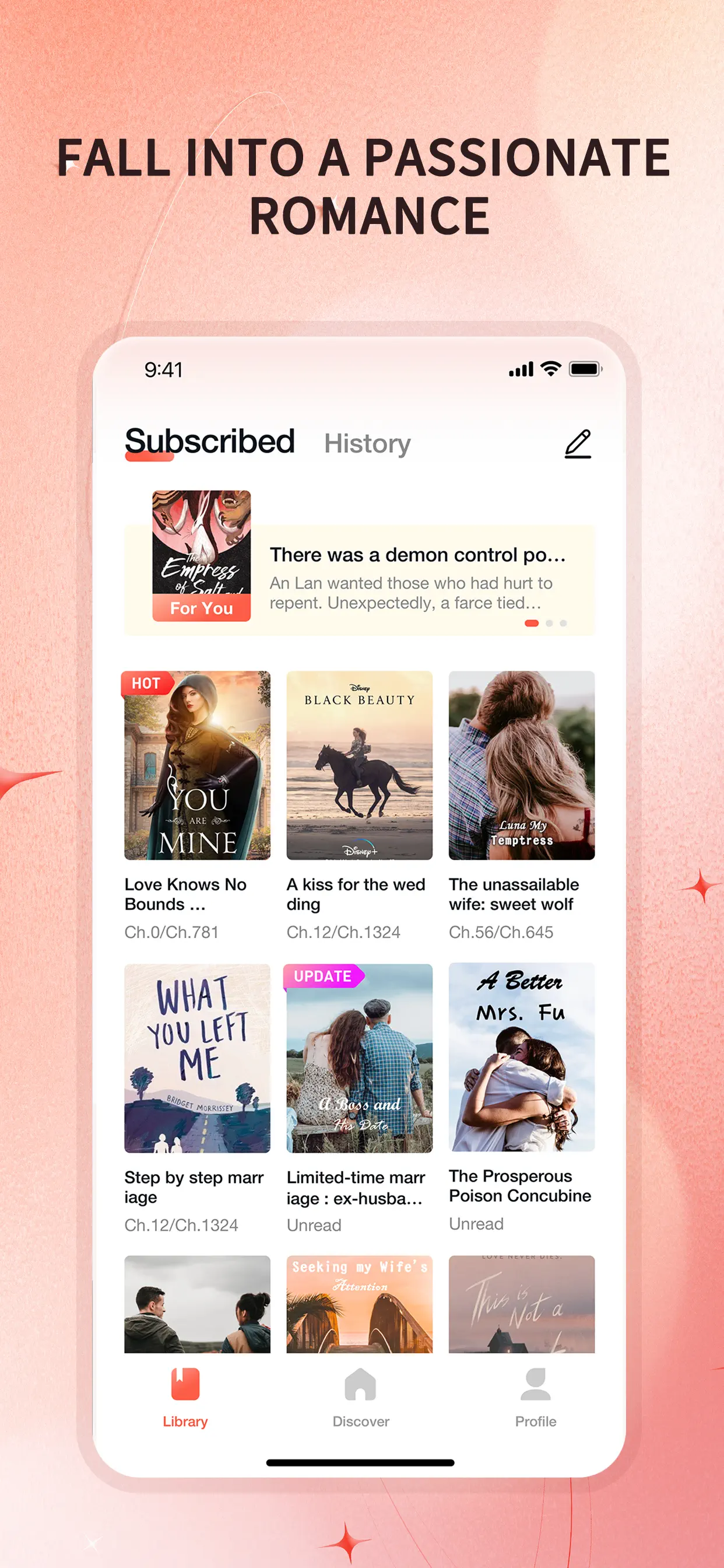 Literie App Store screenshot 3