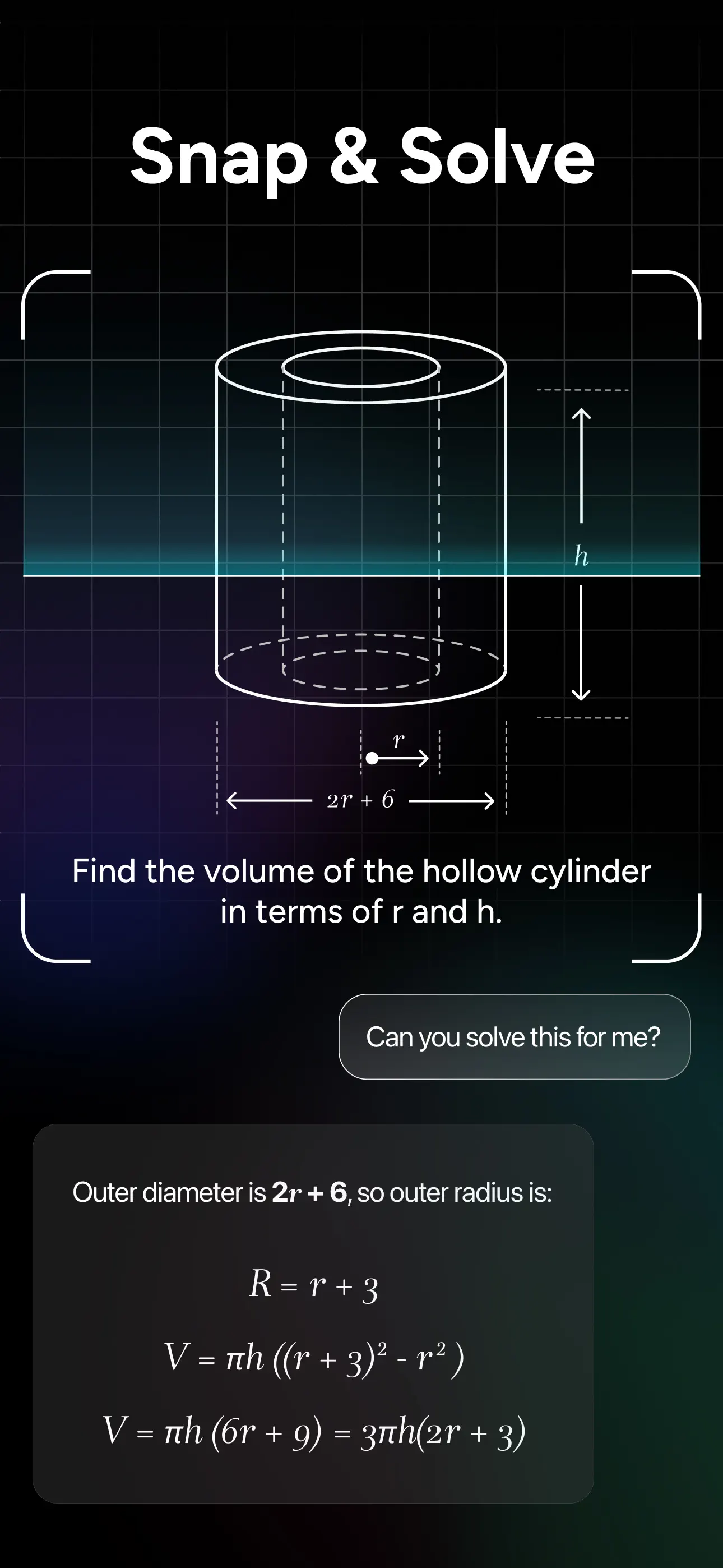 Chatbot AI Assistant - Genie App Store screenshot 4