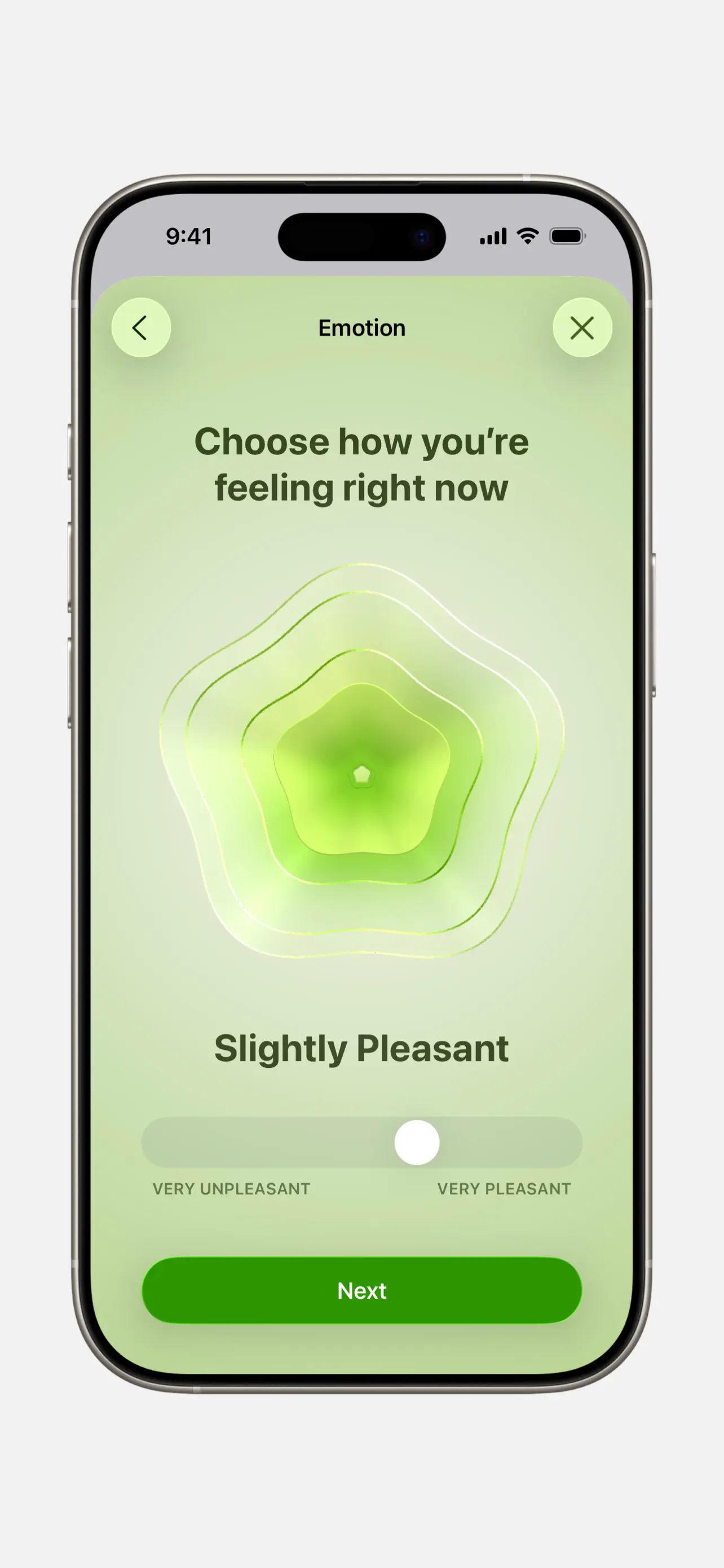 Apple Health App Store screenshot 3