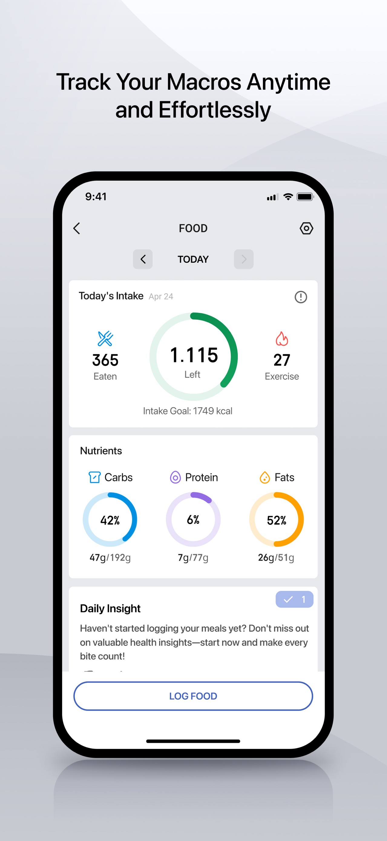 Zepp App Store screenshot 2