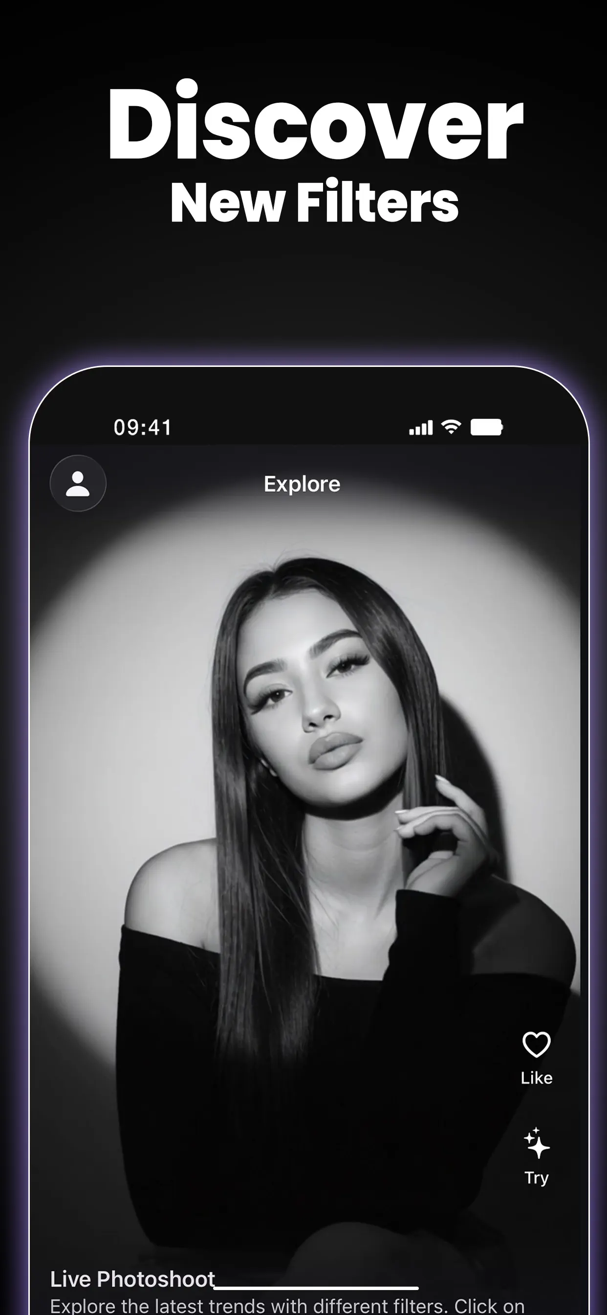 VideoAI: AI Video Generator+ App Store screenshot 4