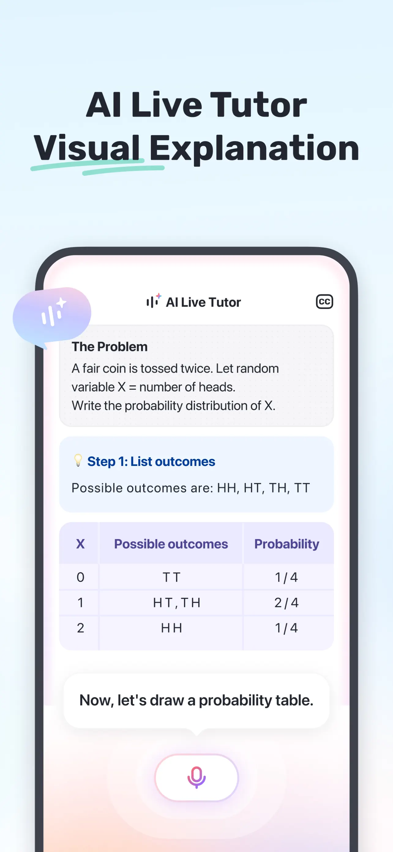 Gauth: AI Study Companion App Store screenshot 4