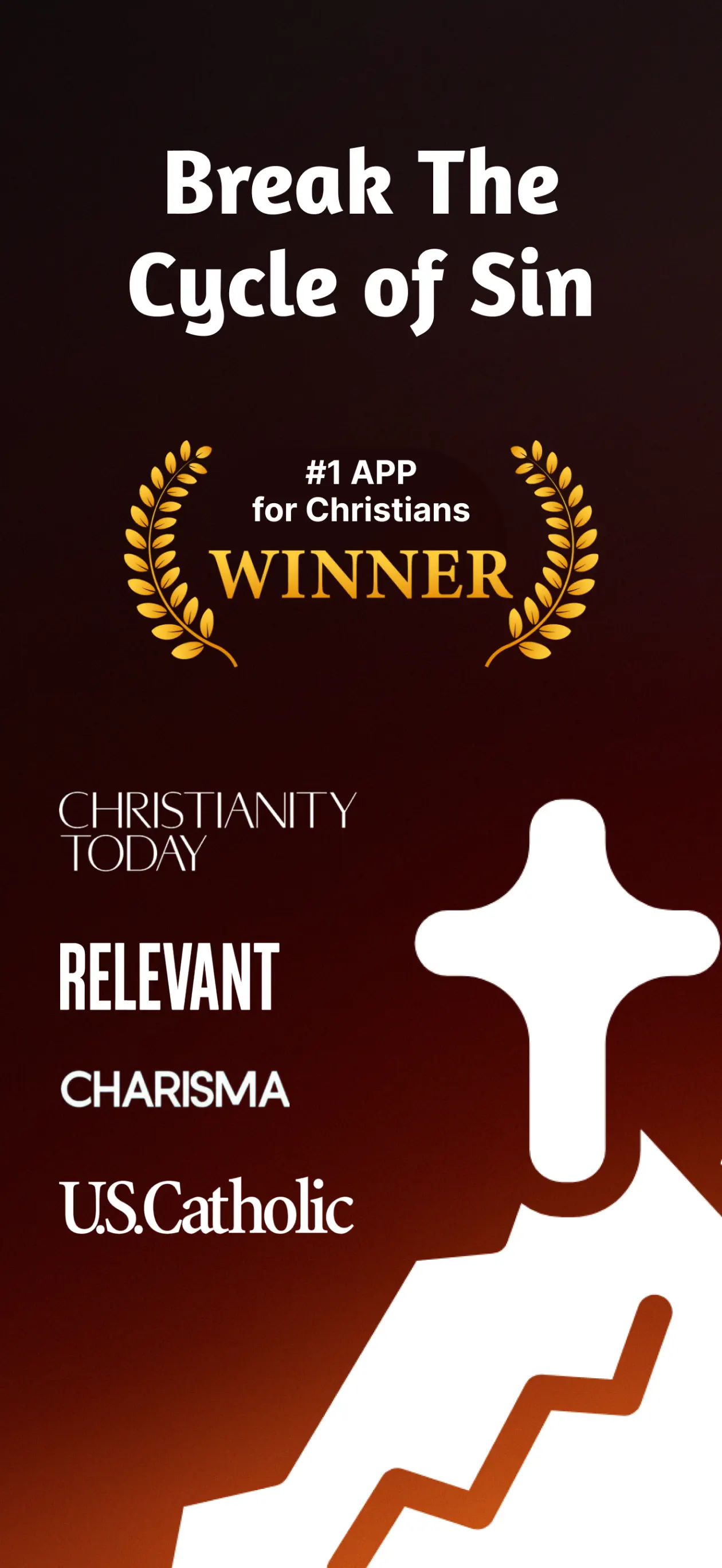 Unchaind: Overcome Lust App Store screenshot 4