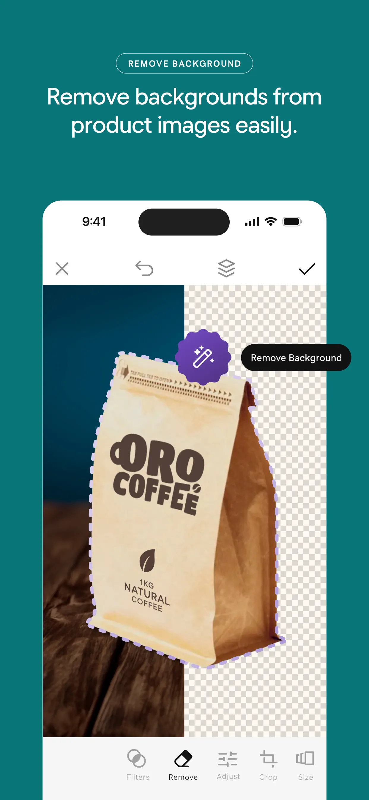 GoDaddy: Websites & Marketing App Store screenshot 4