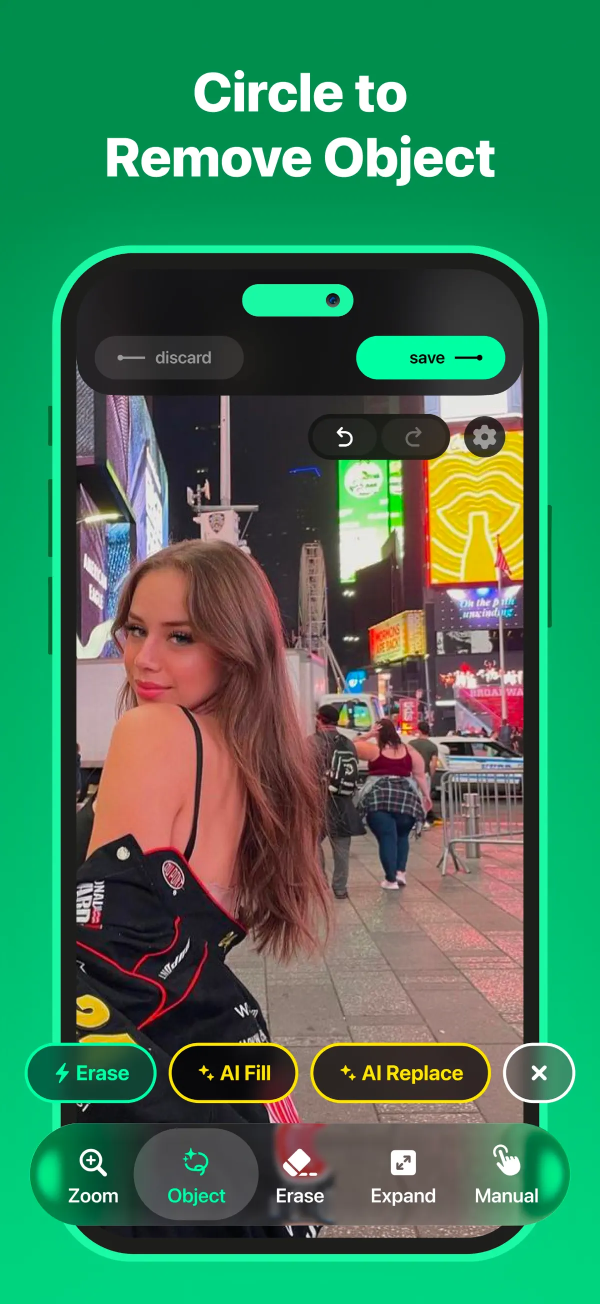 Remove Objects App Store screenshot 4