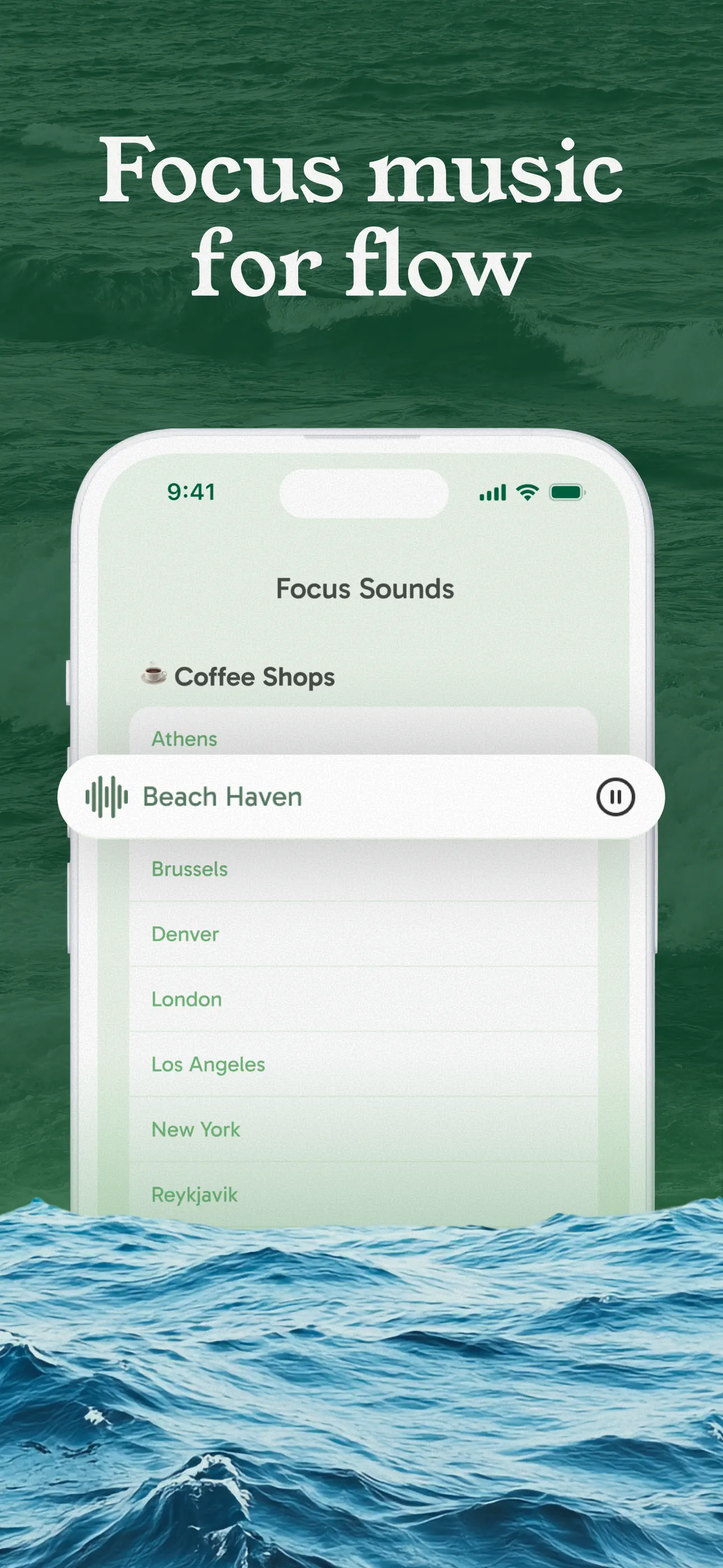 Freedom: Screen Time Control App Store screenshot 2