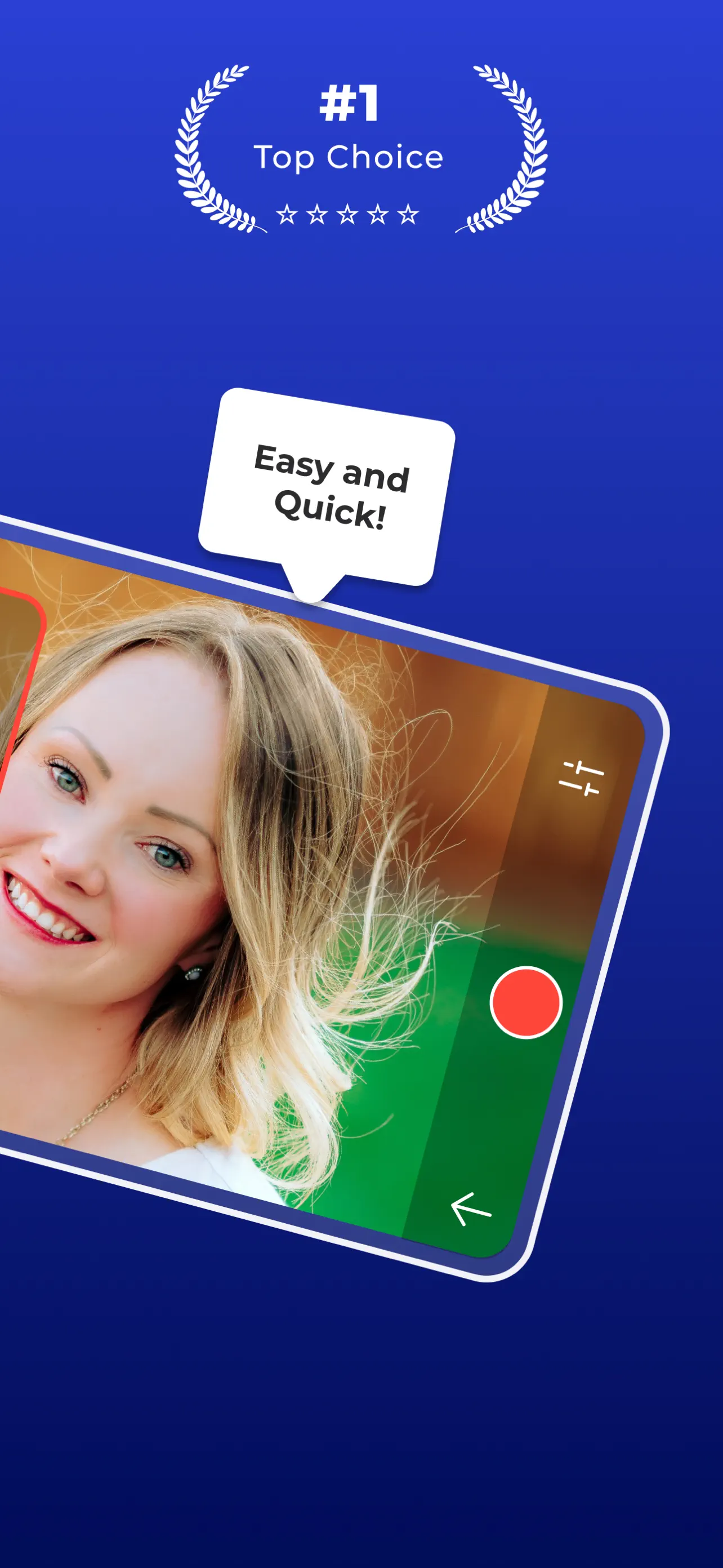 Teleprompter - VILO App Store screenshot 2