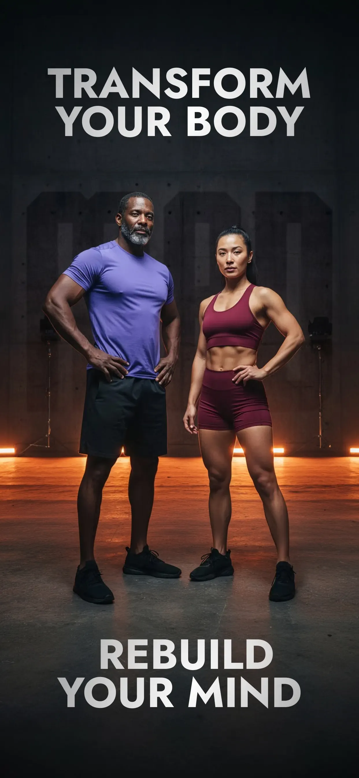 MadMuscles: Workouts & Diet App Store screenshot 2