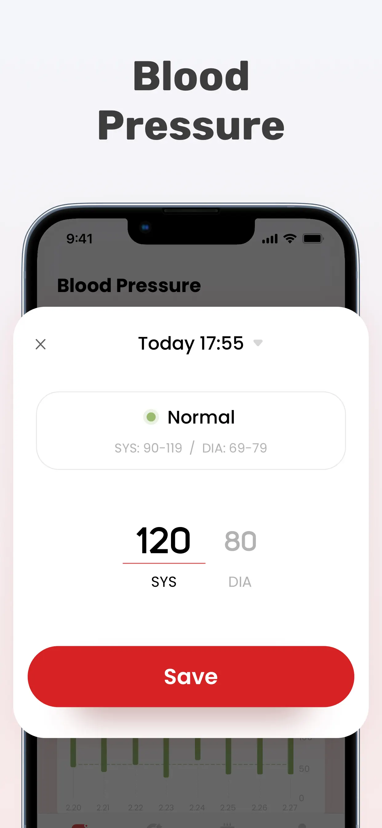 Health Coach-Fit&Heart Health App Store screenshot 3