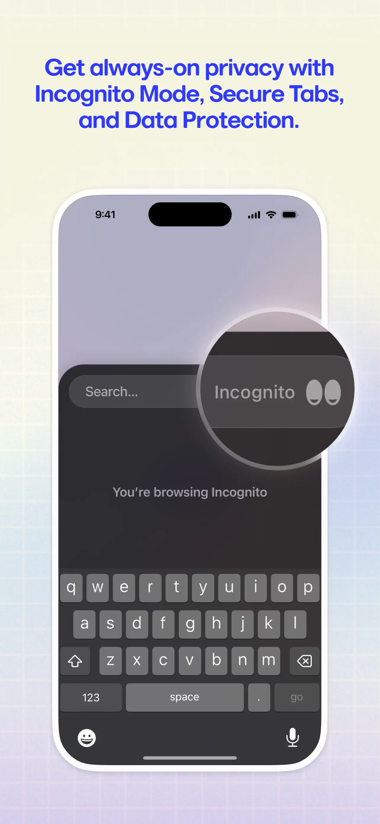 Arc Search — Find it, Faster App Store screenshot 4