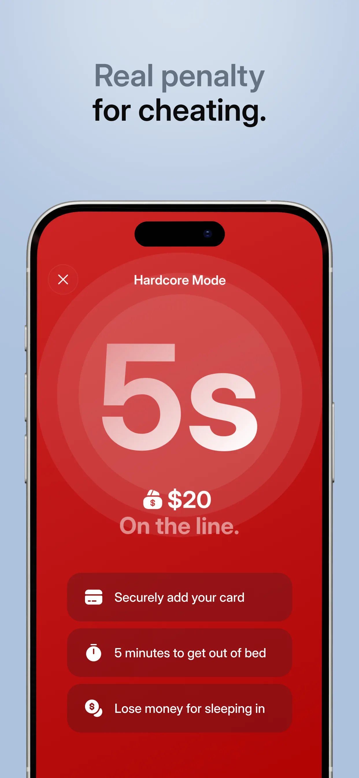 Flow - Wake Up App Store screenshot 2