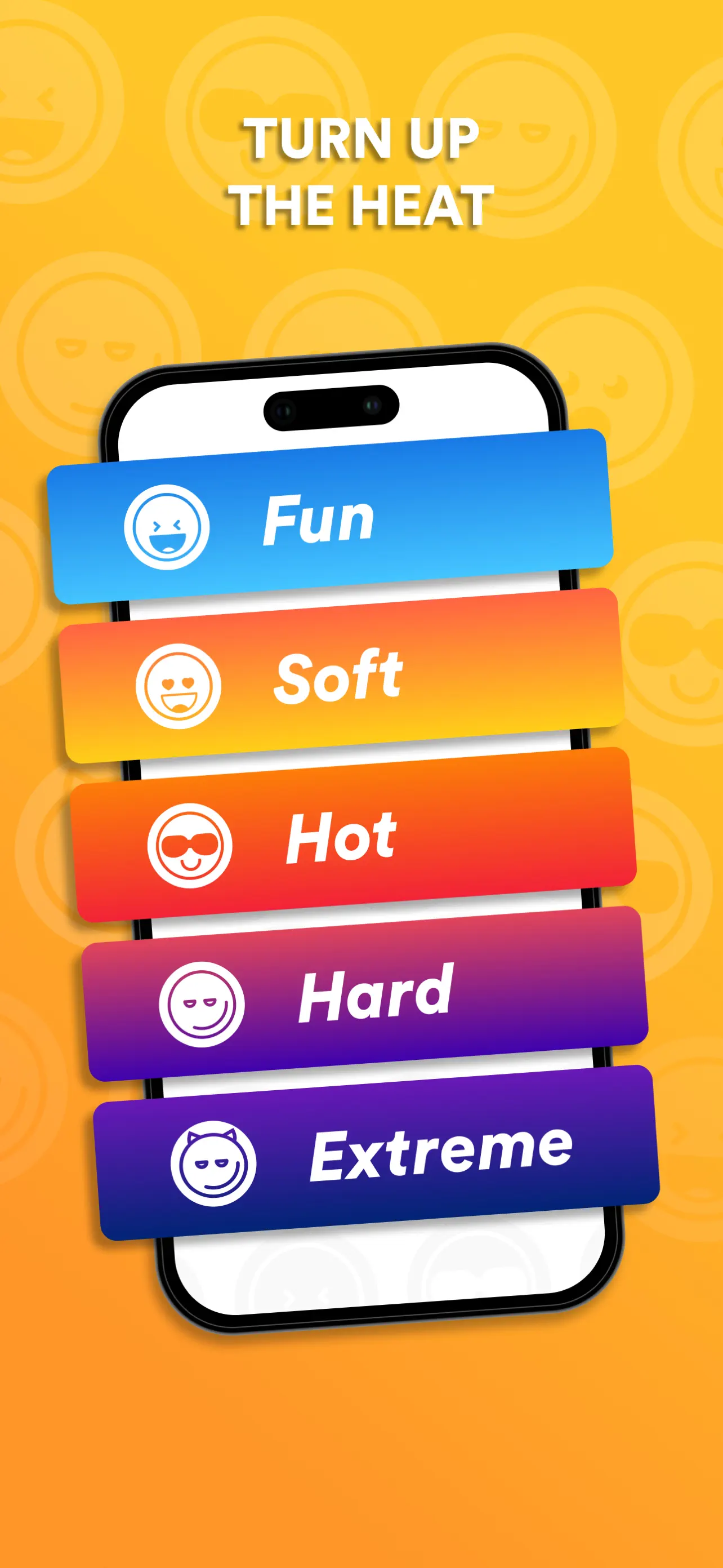 Truth or Dare ⋆ Party Games App Store screenshot 2