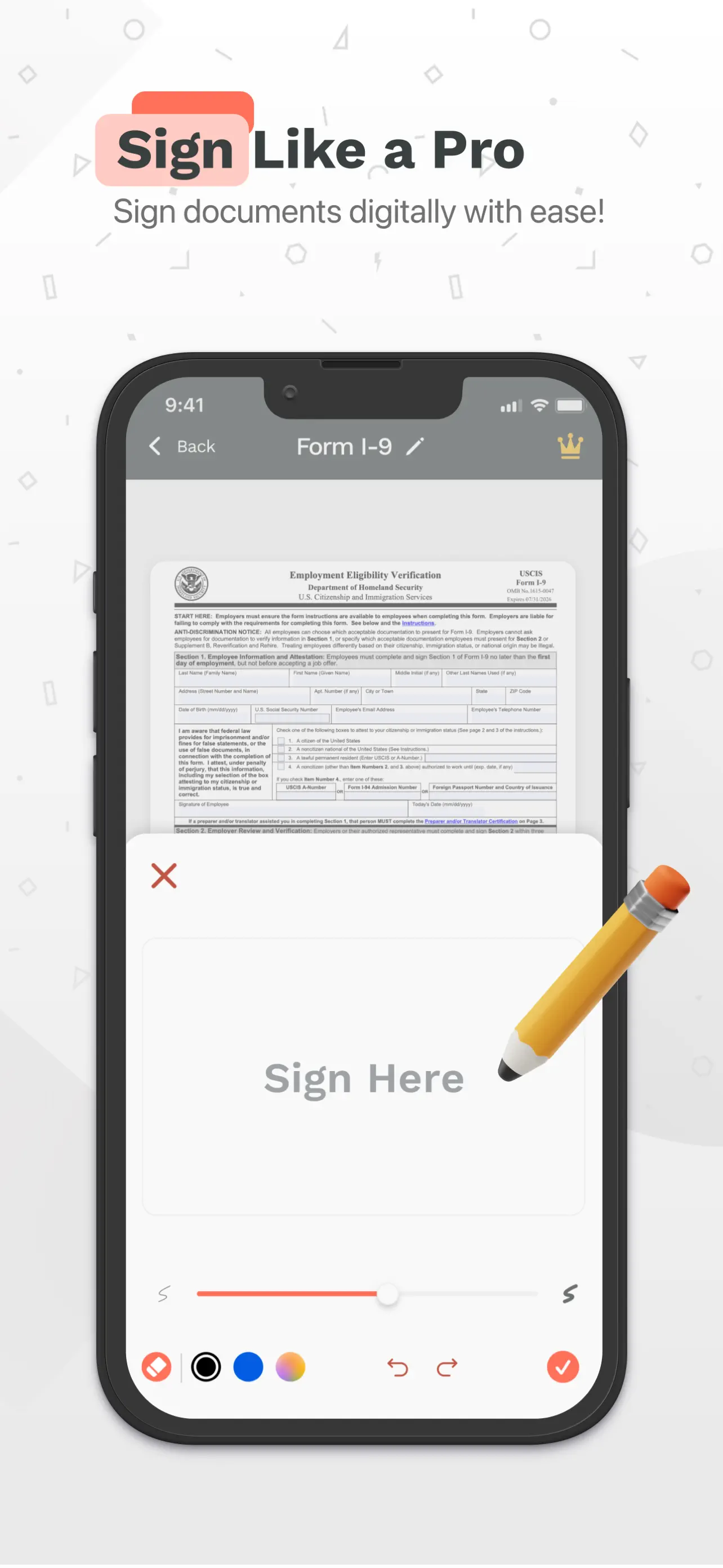 Scan Now: PDF Document Scanner App Store screenshot 2