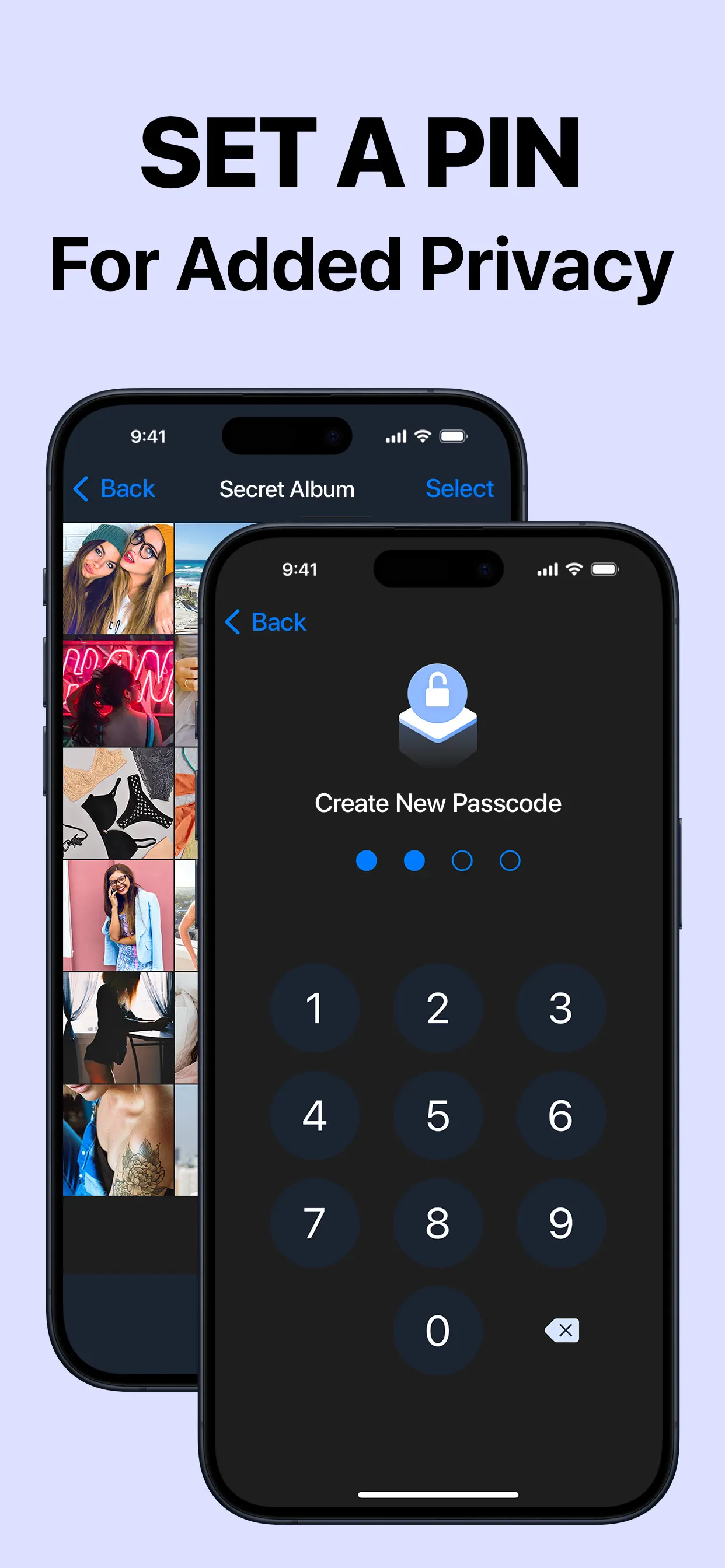 Cleaner Kit - Clean Up Storage App Store screenshot 2
