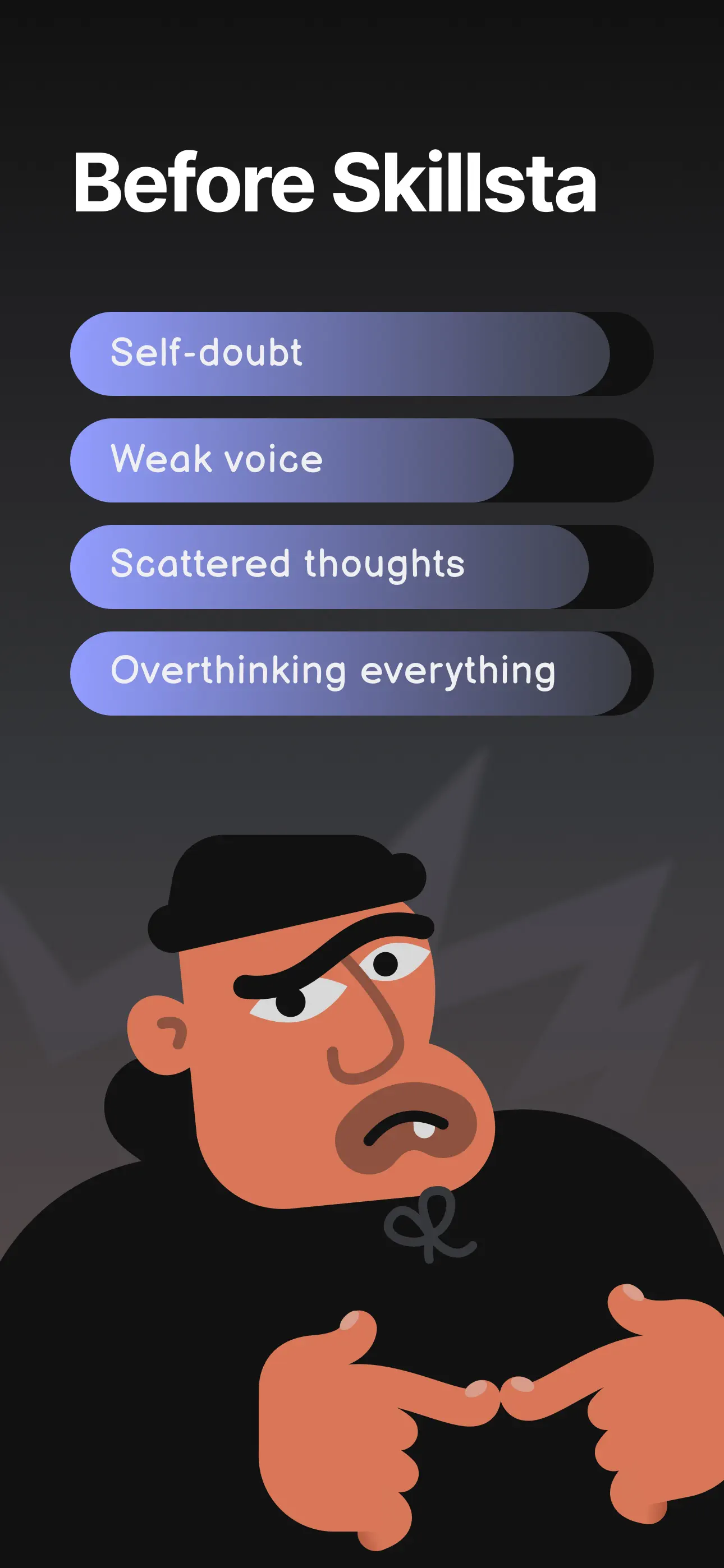 Skillsta: Life Skills Trainer App Store screenshot 2