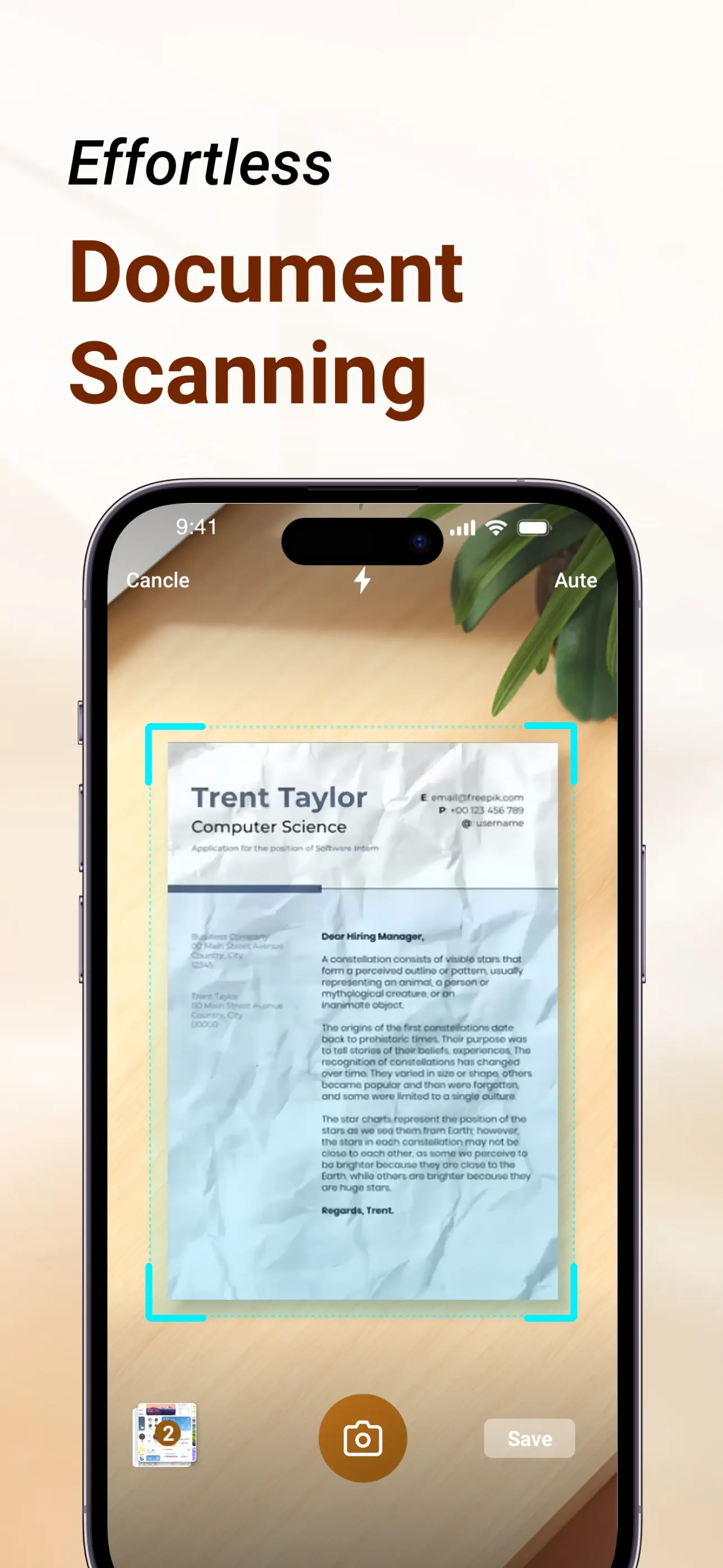 Space Cleaner: File Manager App Store screenshot 2