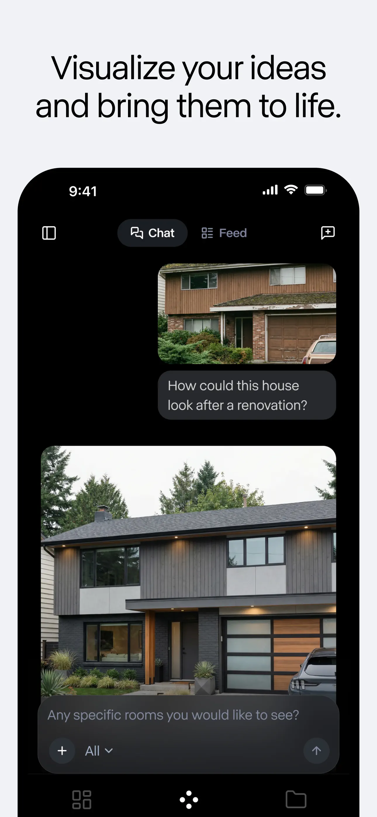 RunwayML App Store screenshot 4
