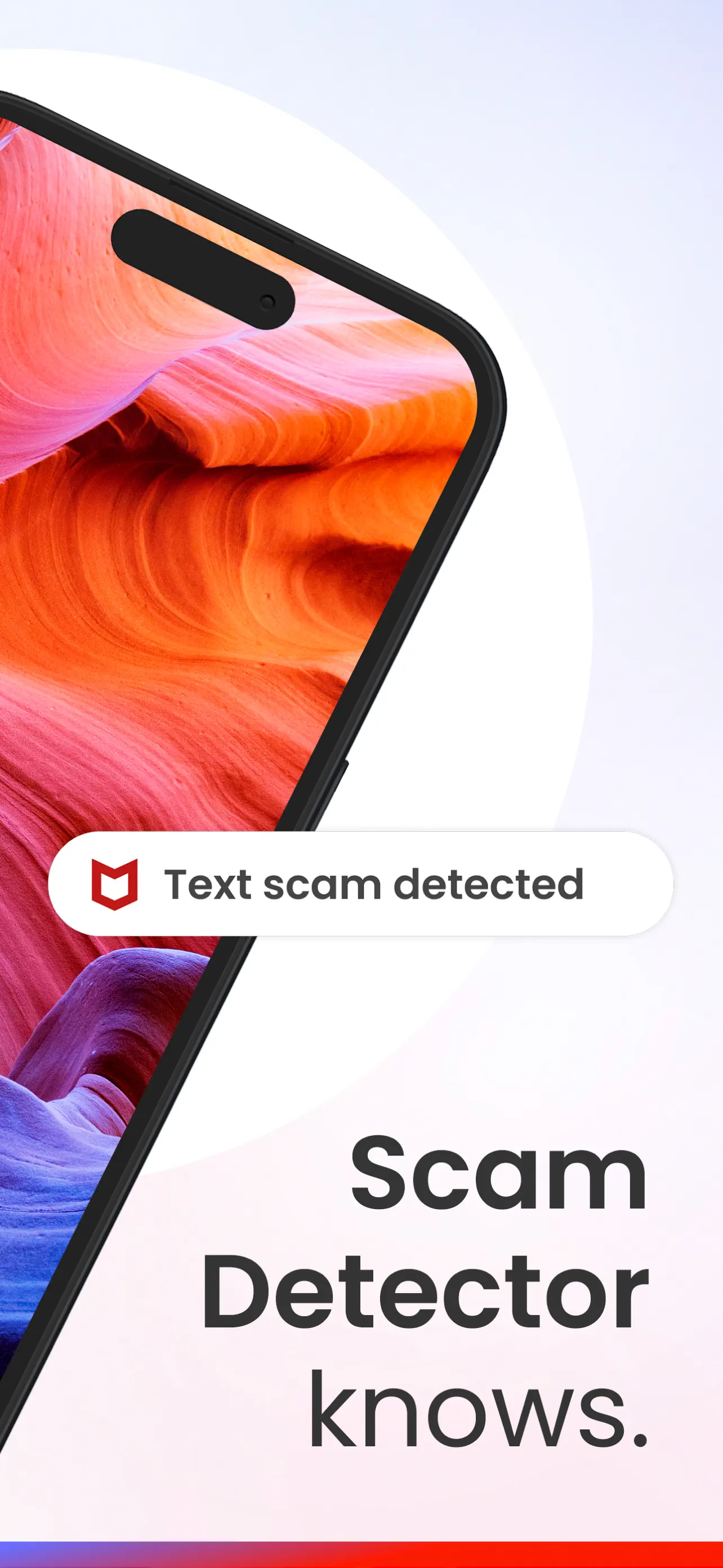 McAfee: Stay Secure & Private App Store screenshot 2