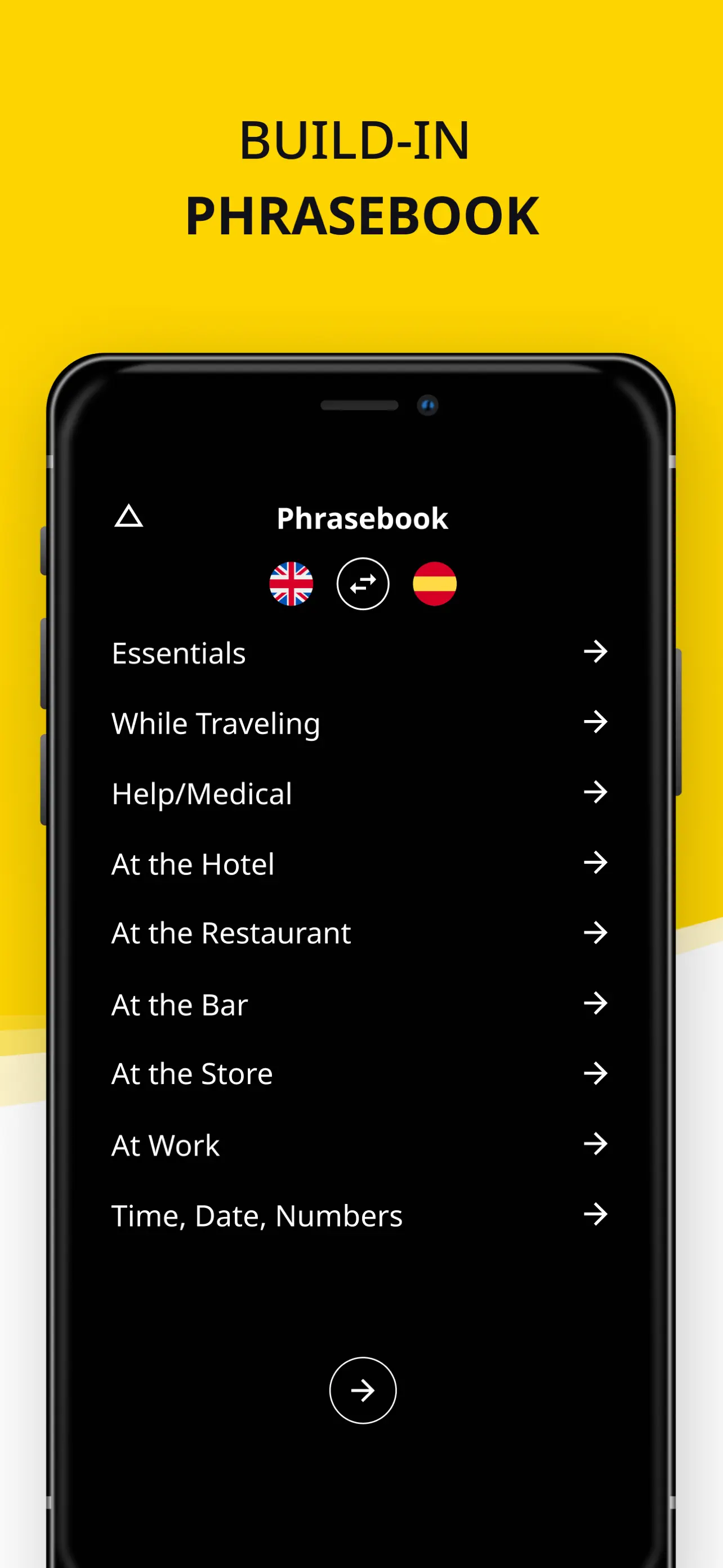 Translator Guru: Voice & Text App Store screenshot 4