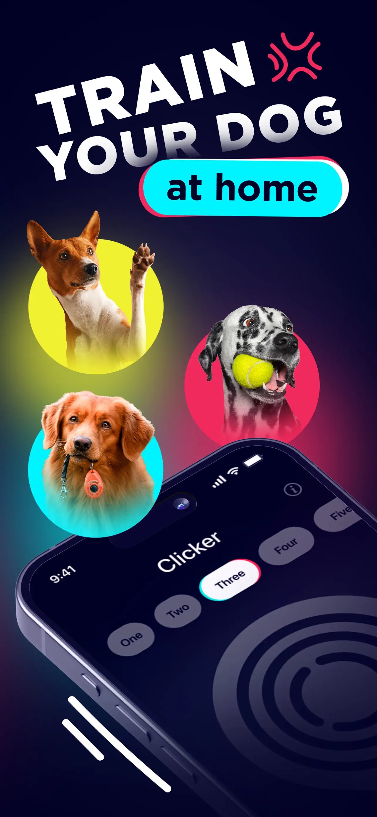 DogTok App Store screenshot 3