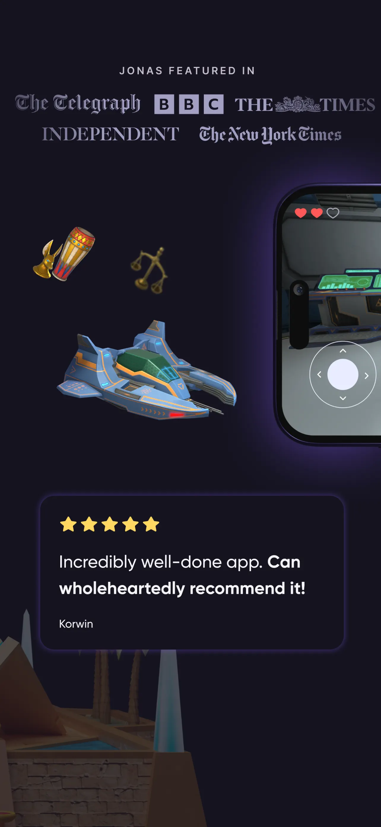 memoryOS: Memory Games App Store screenshot 4