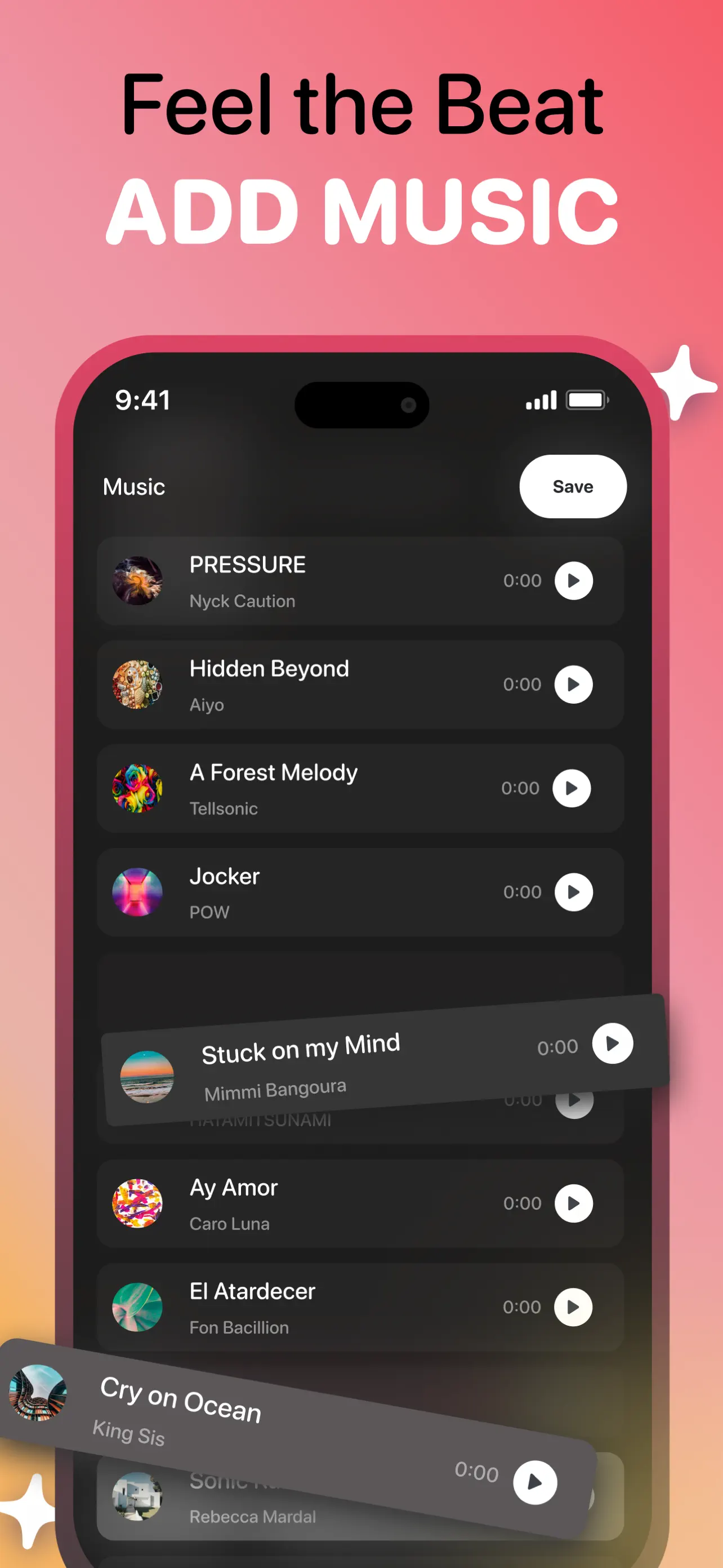 Boomerang - Video Loop Maker App Store screenshot 2