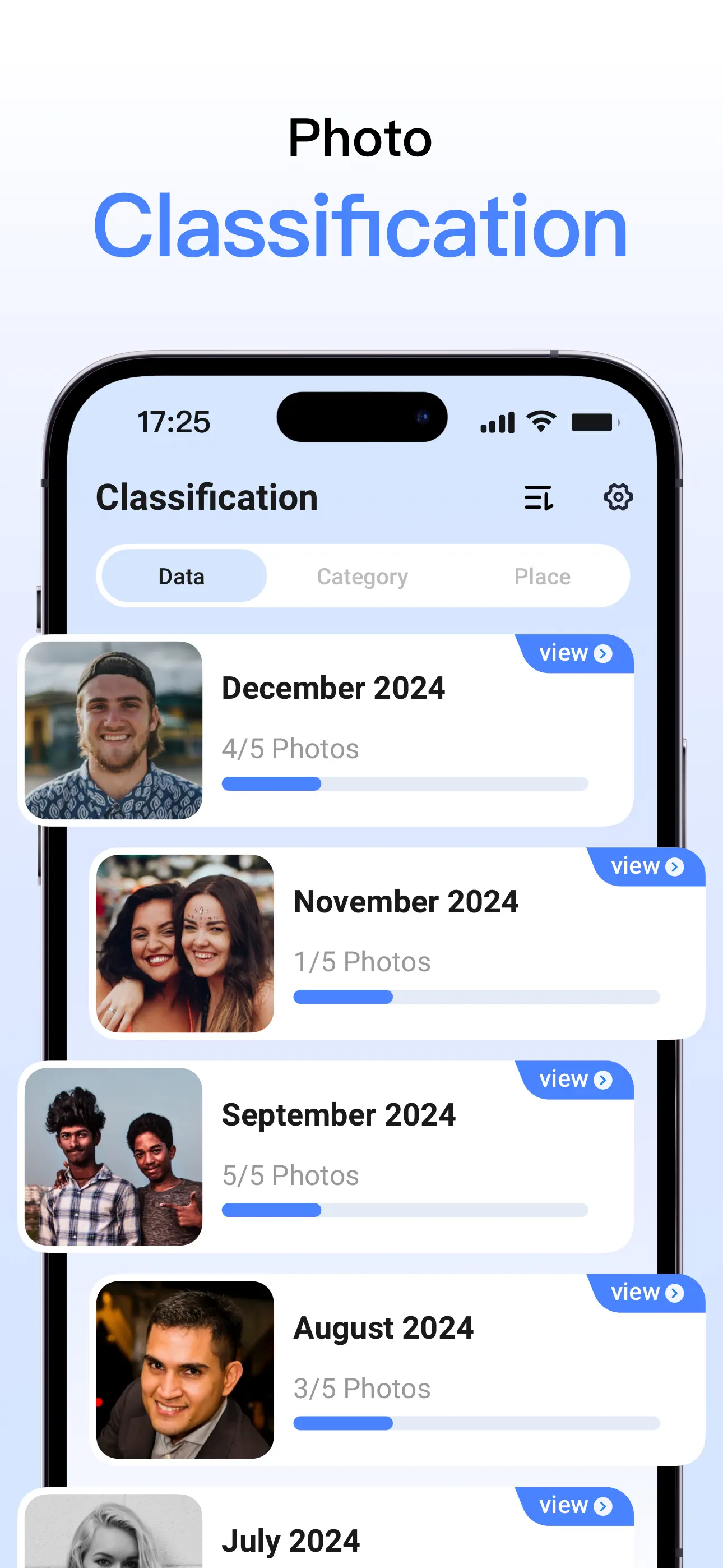 Phone Cleaner: Clean Up Smart App Store screenshot 3