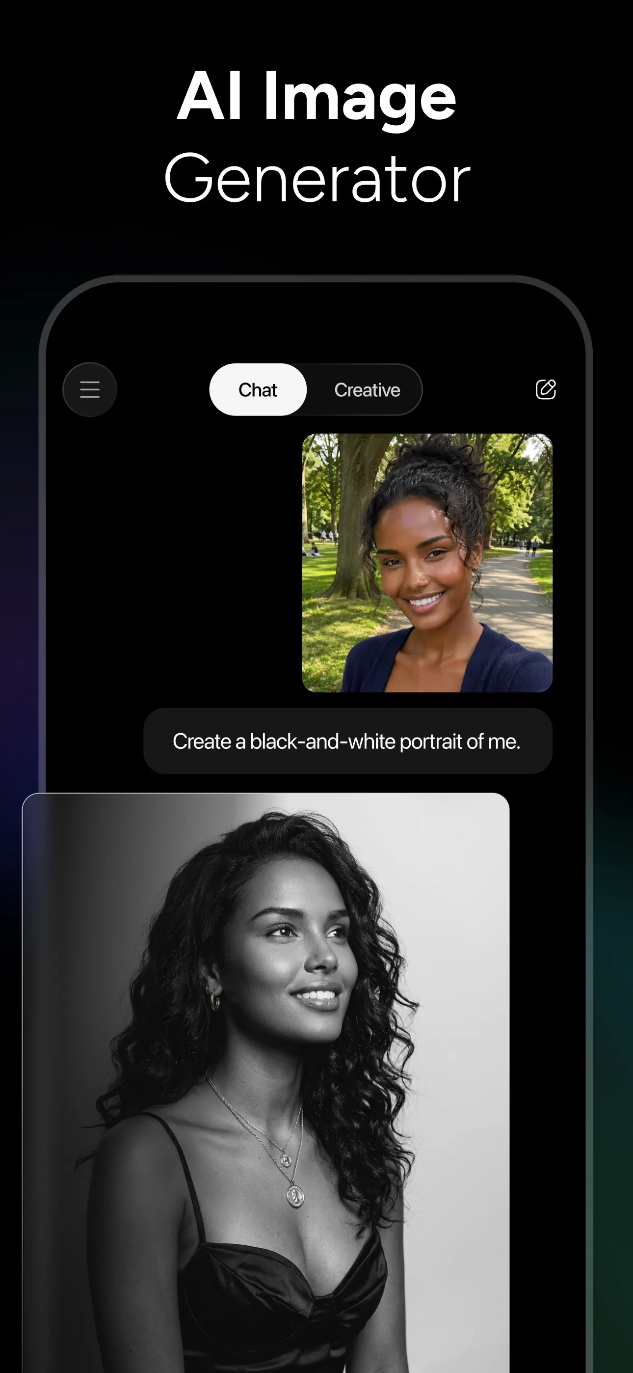 Chatbot AI Assistant - Genie App Store screenshot 3