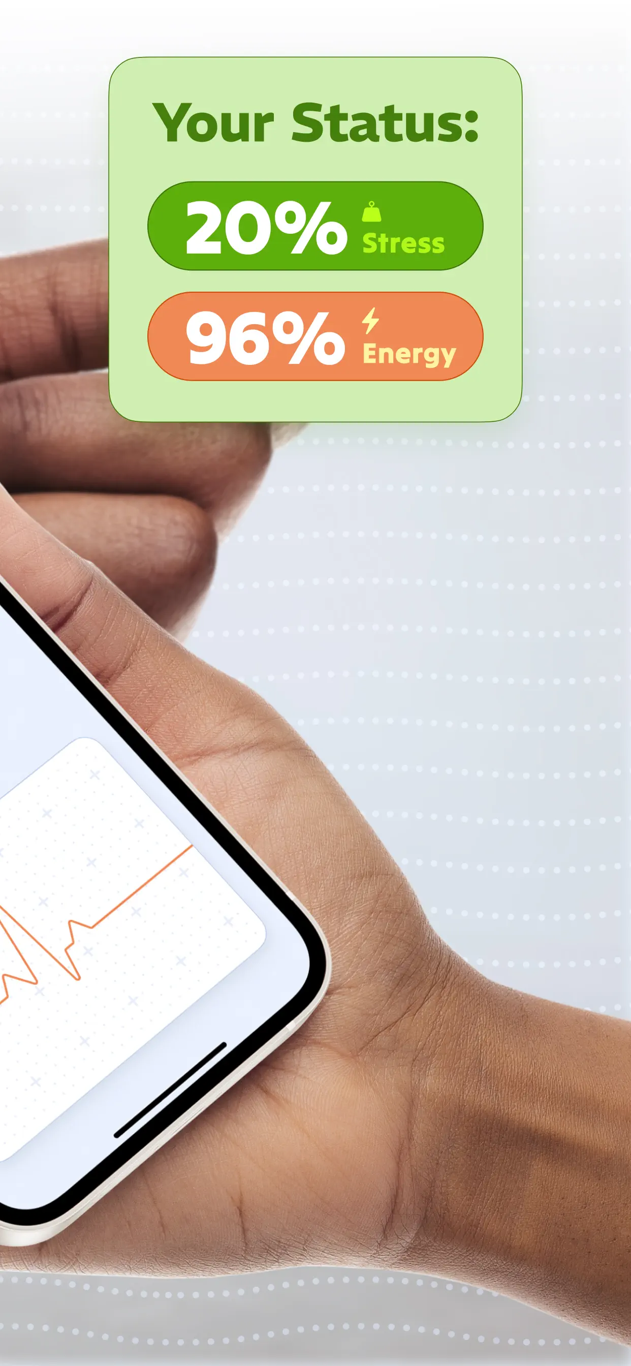 Essential - Healthy Lifestyle App Store screenshot 2