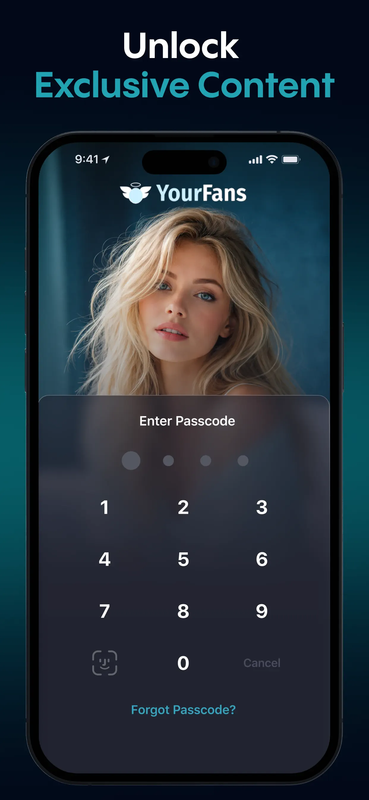 Aloha Browser – Private VPN App Store screenshot 4