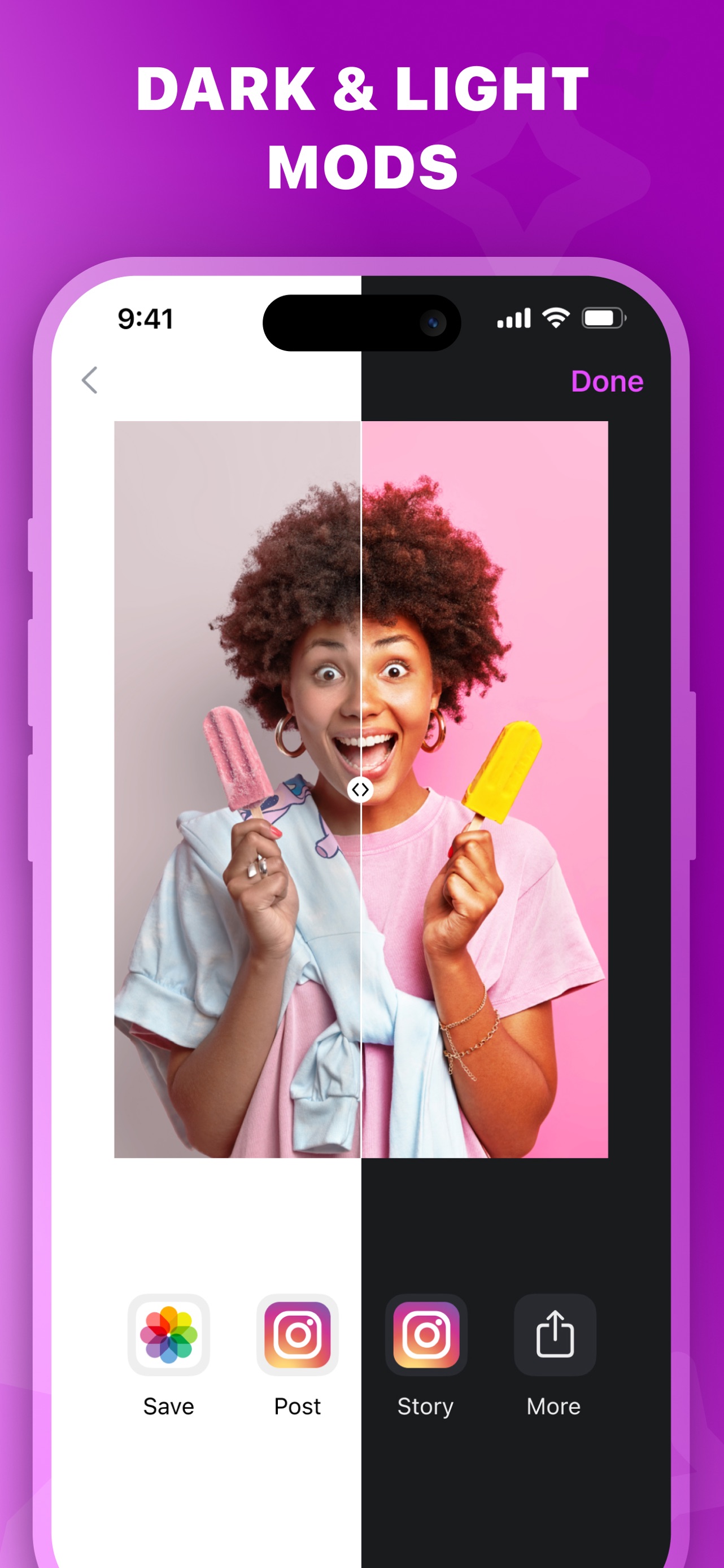 Photo Retouch - Erase Objects App Store screenshot 2