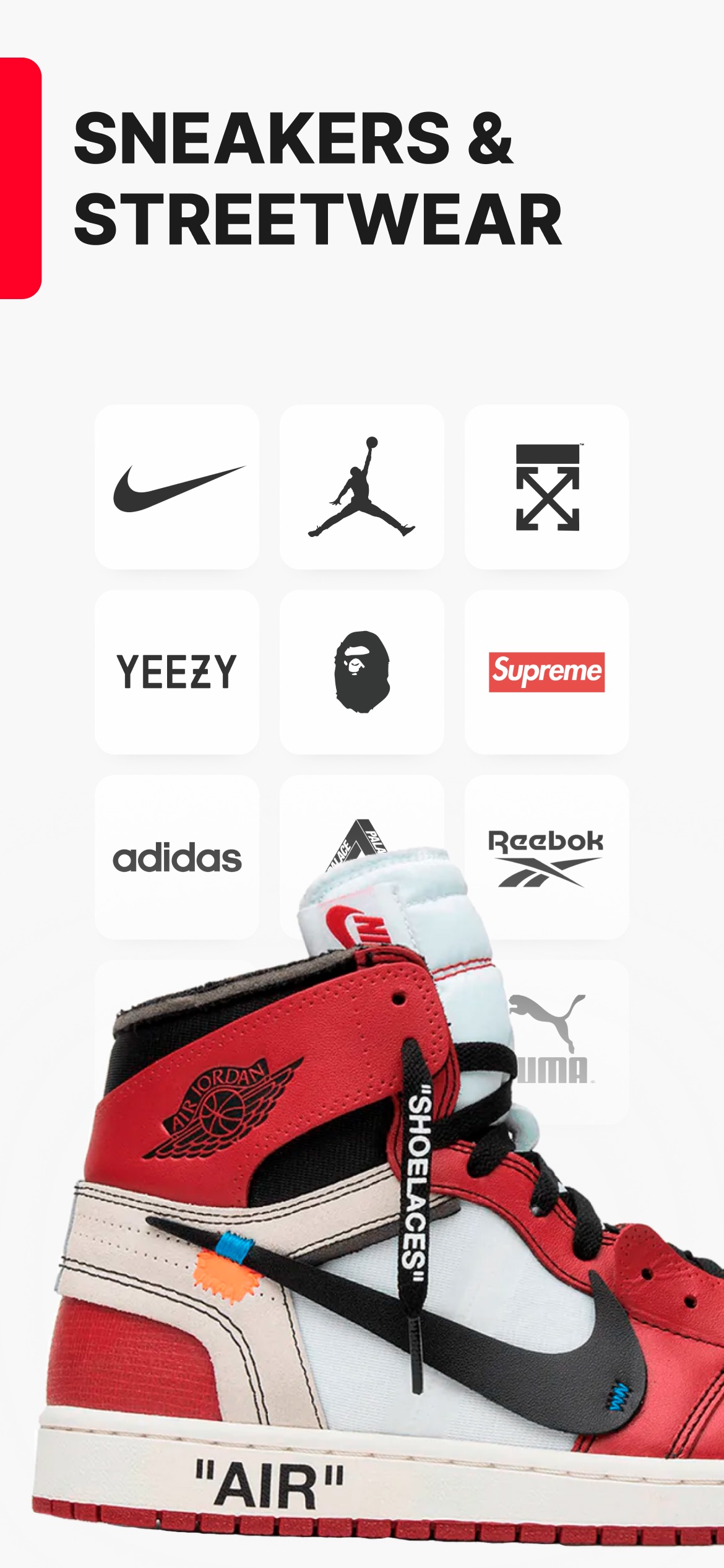 Sneakers Drops: Release＋Raffle App Store screenshot 3