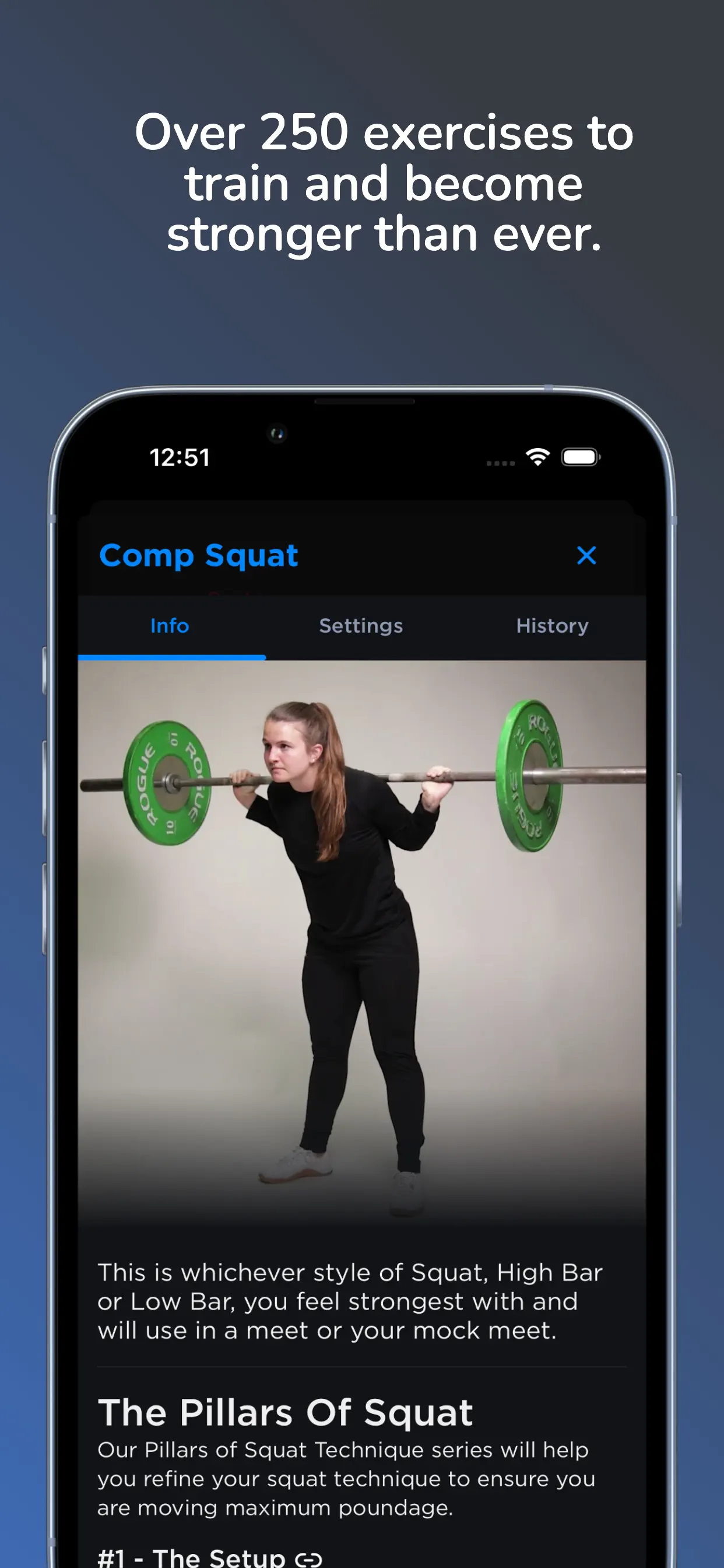 JuggernautAI App Store screenshot 4