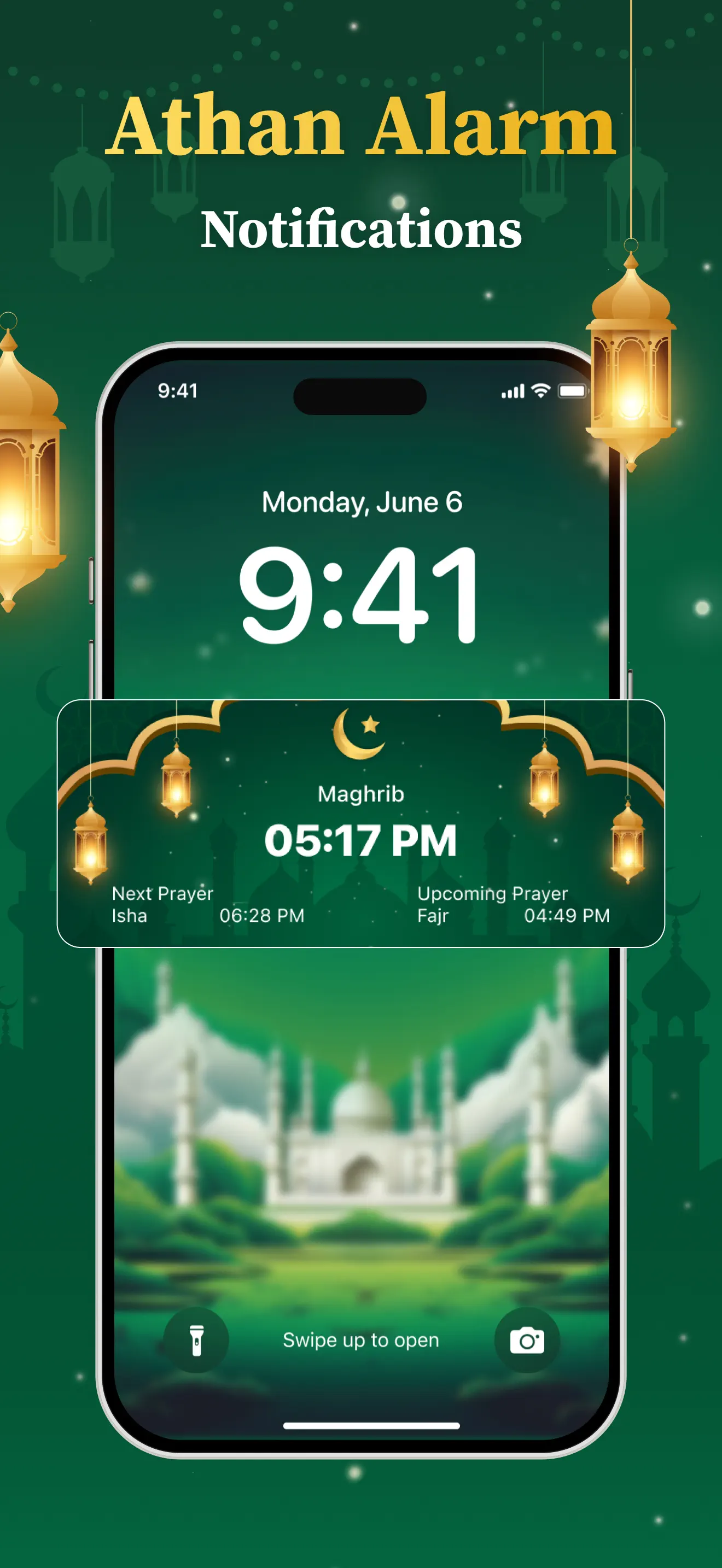 Holy Quran - Deeper journey App Store screenshot 3