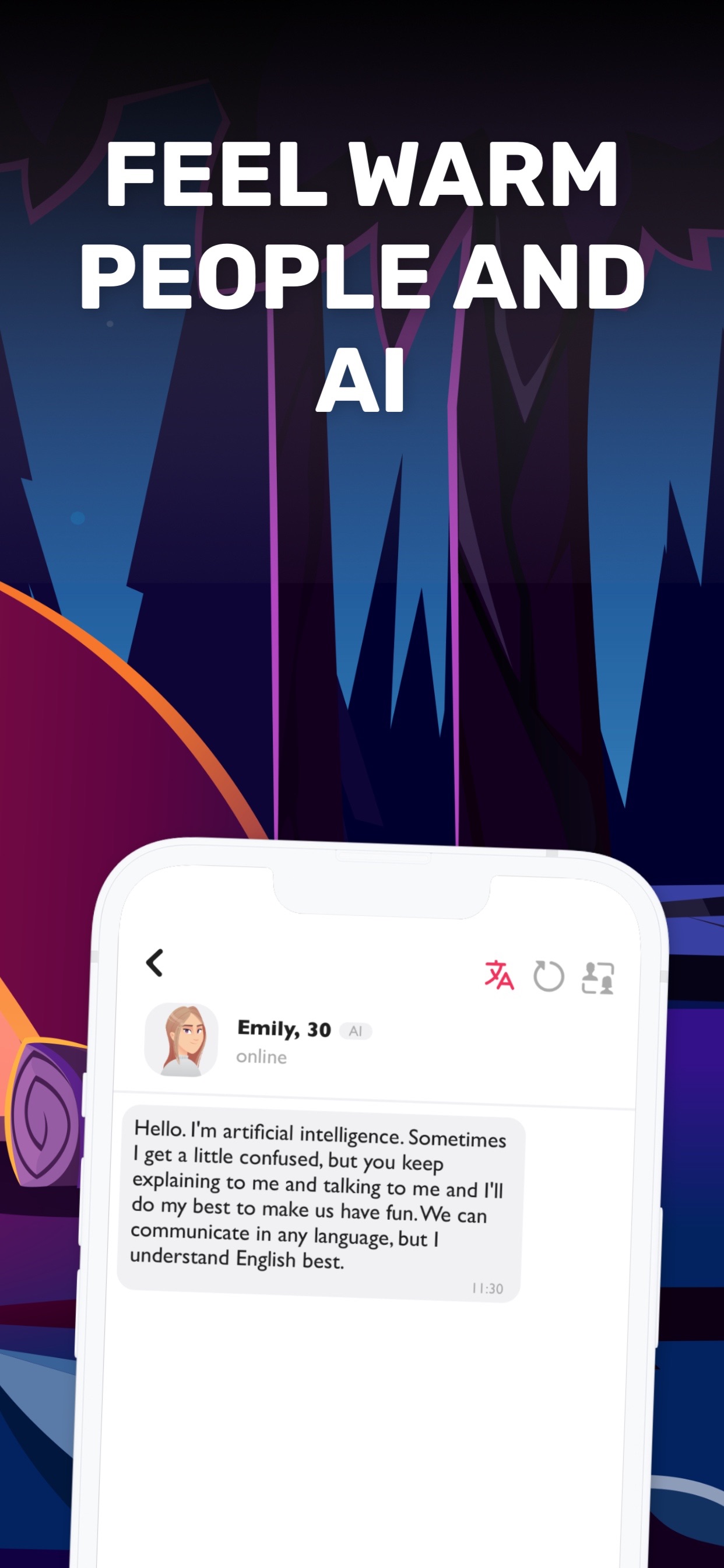 Sex Actions: Dating, Game Chat App Store screenshot 3