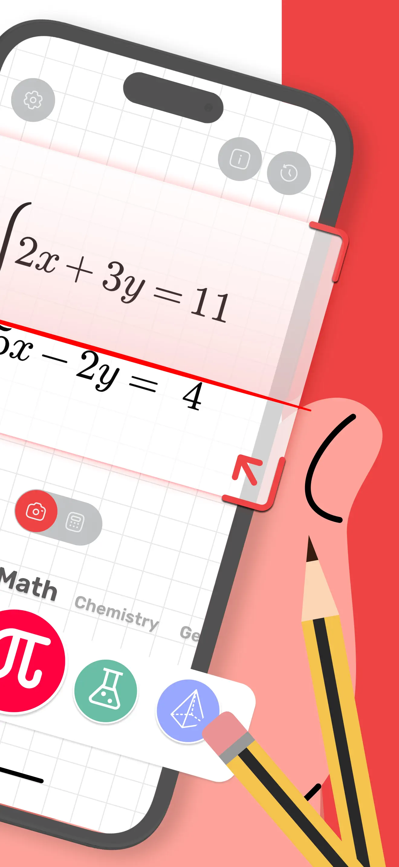 Math AI Homework Helper,Solver App Store screenshot 2