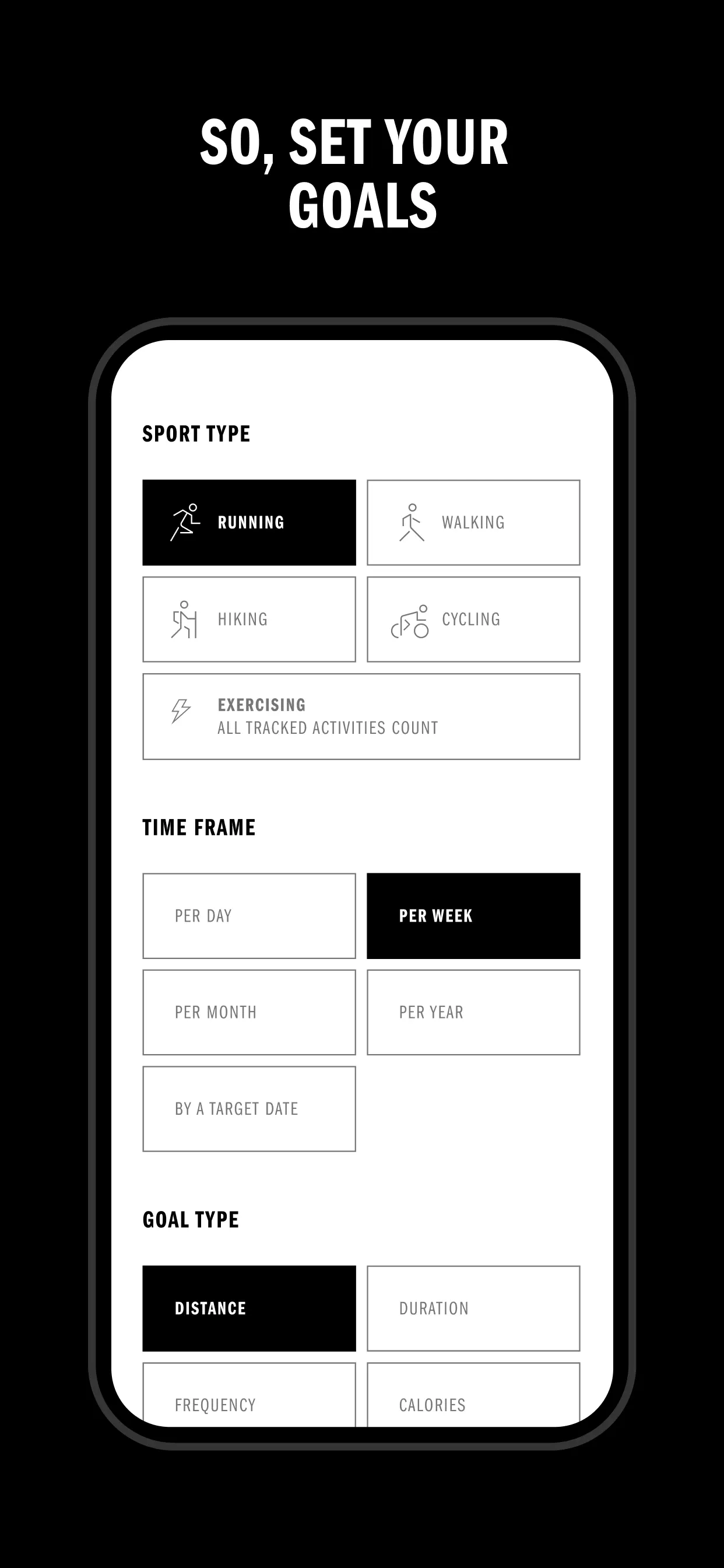 adidas Running: Run tracker App Store screenshot 2