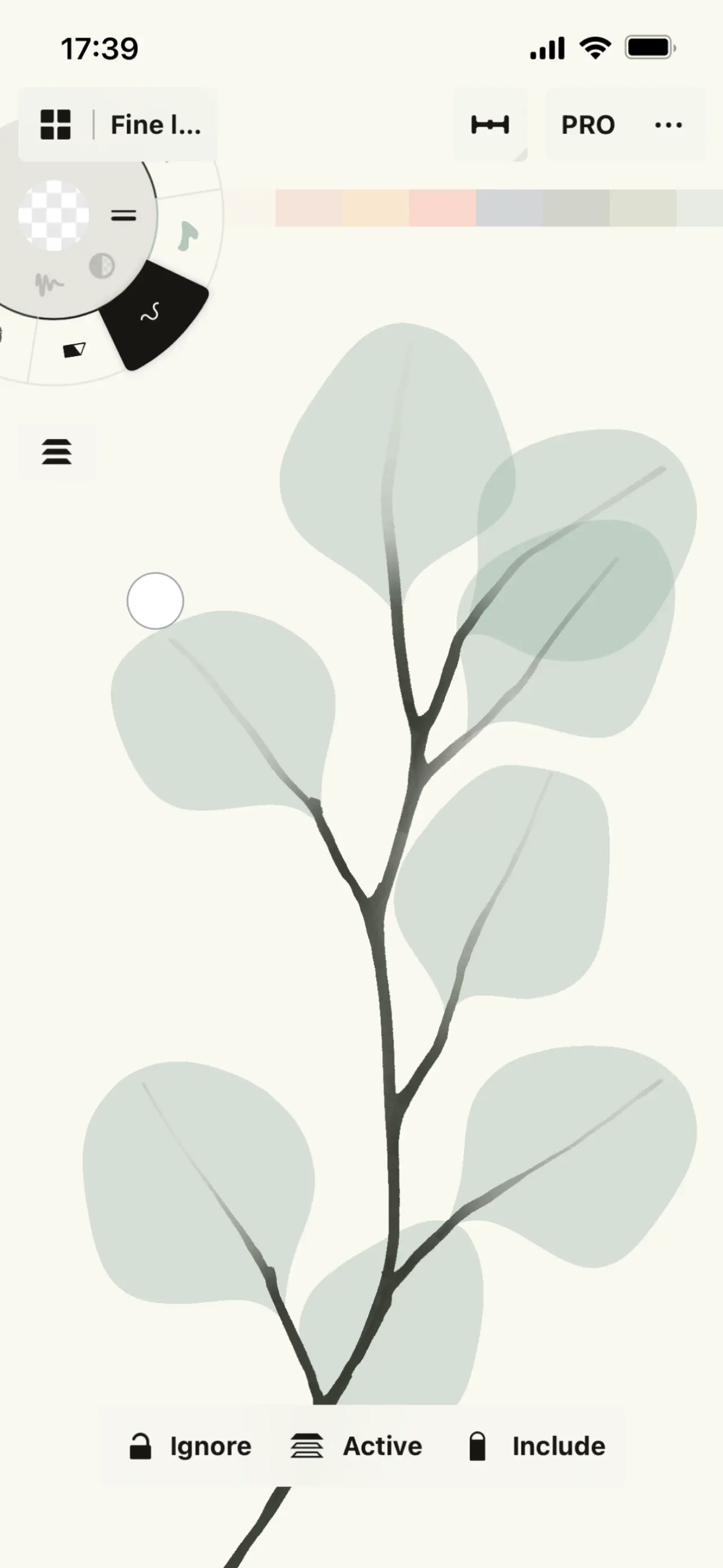 Concepts App Store screenshot 3